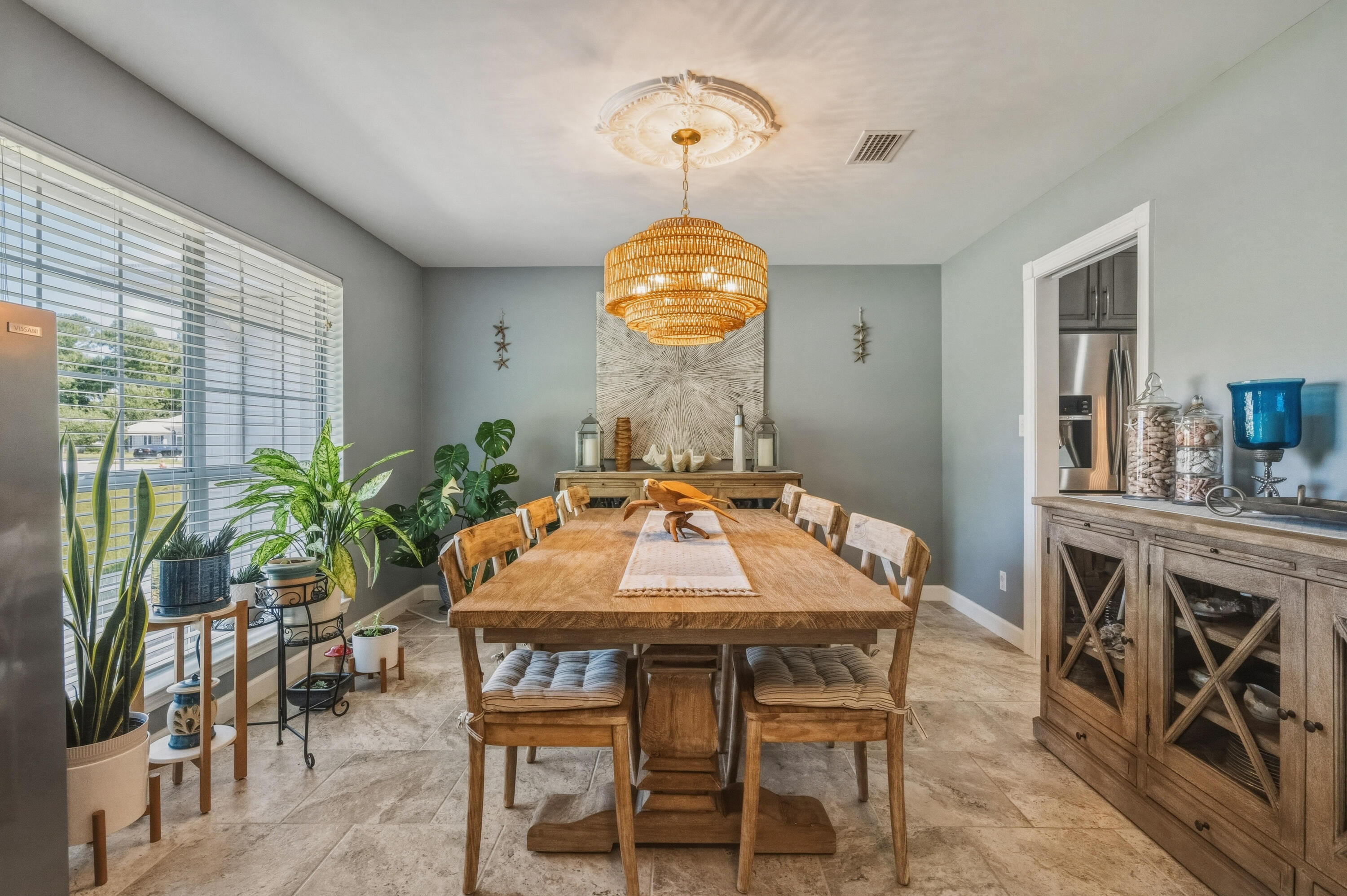 DANA POINTE - Residential