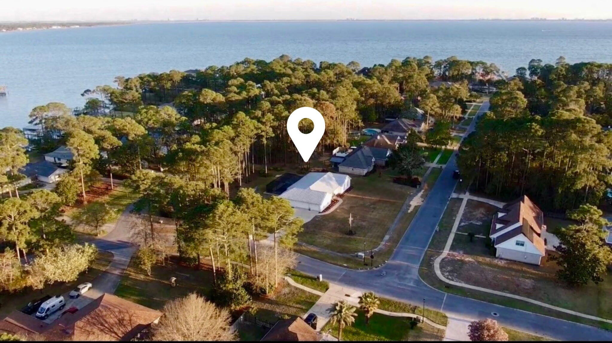 DANA POINTE - Residential