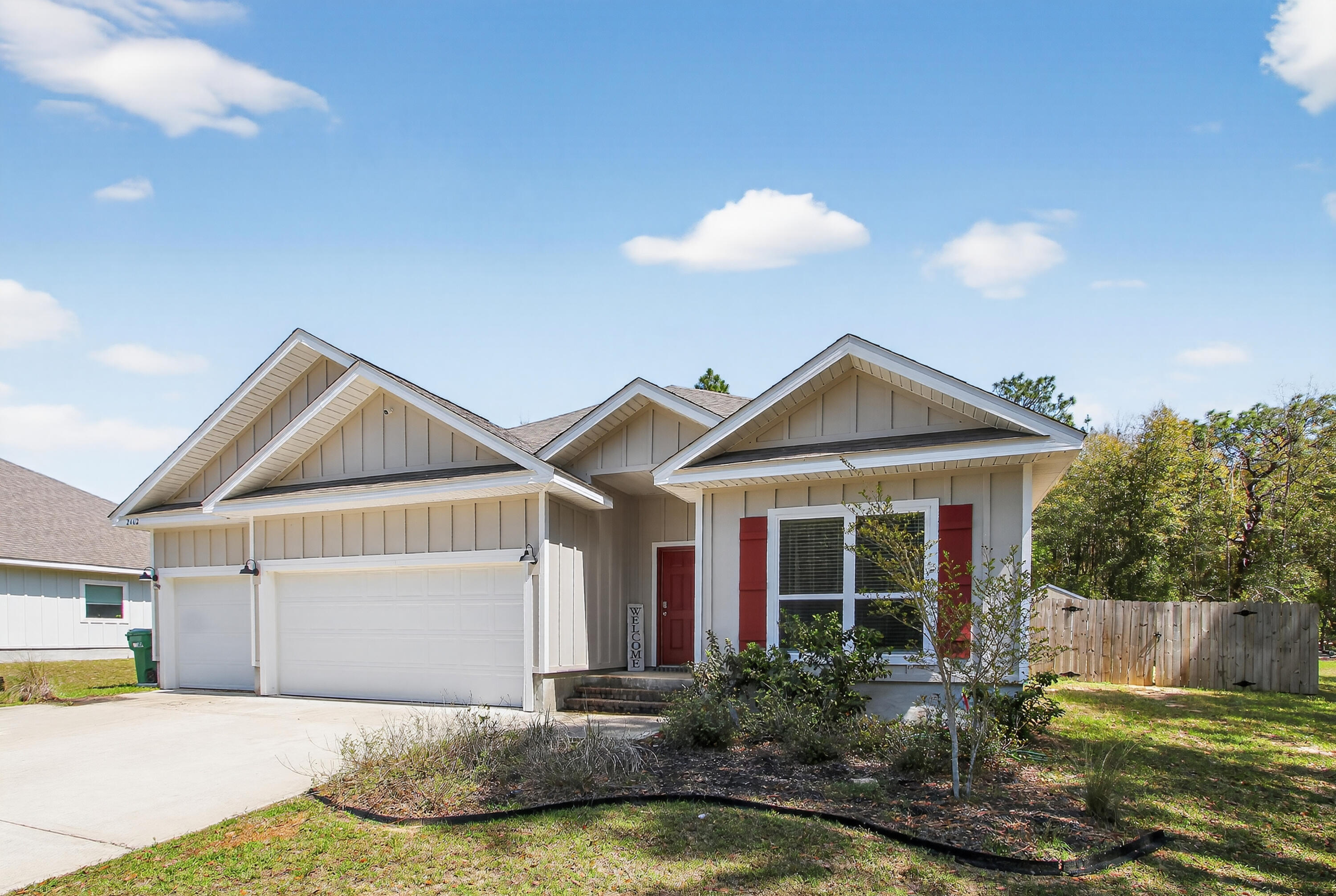 HILLWOOD ESTATES - Residential