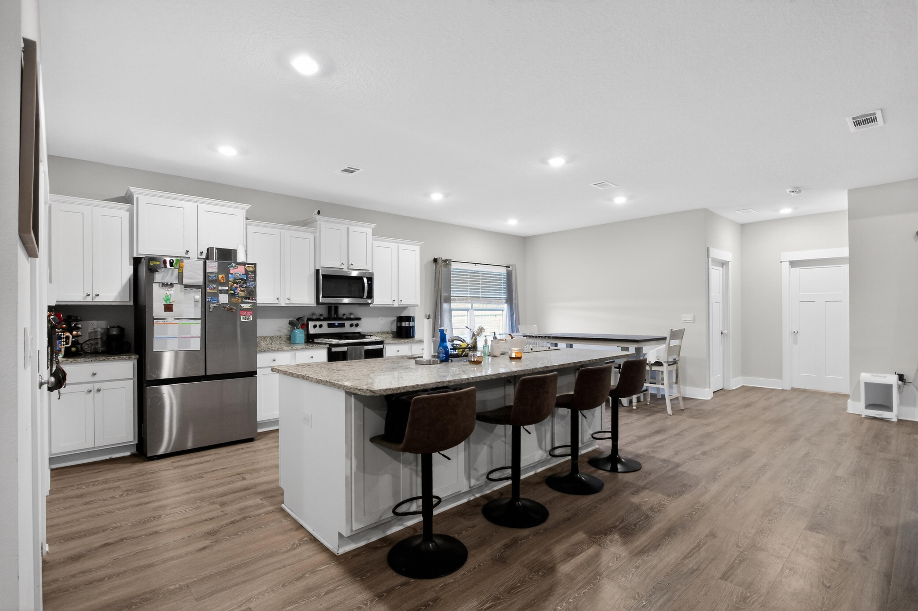 HILLWOOD ESTATES - Residential