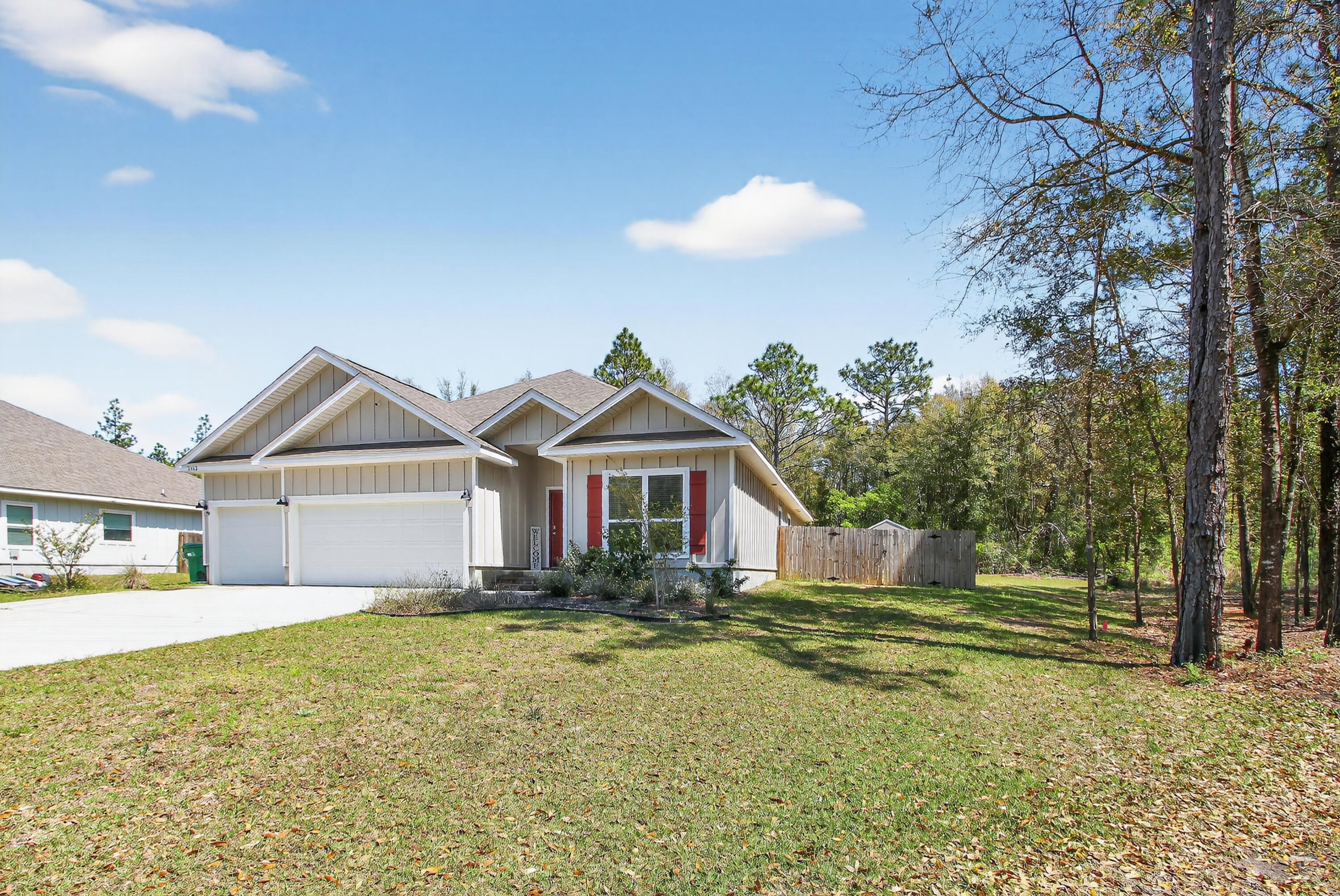 HILLWOOD ESTATES - Residential