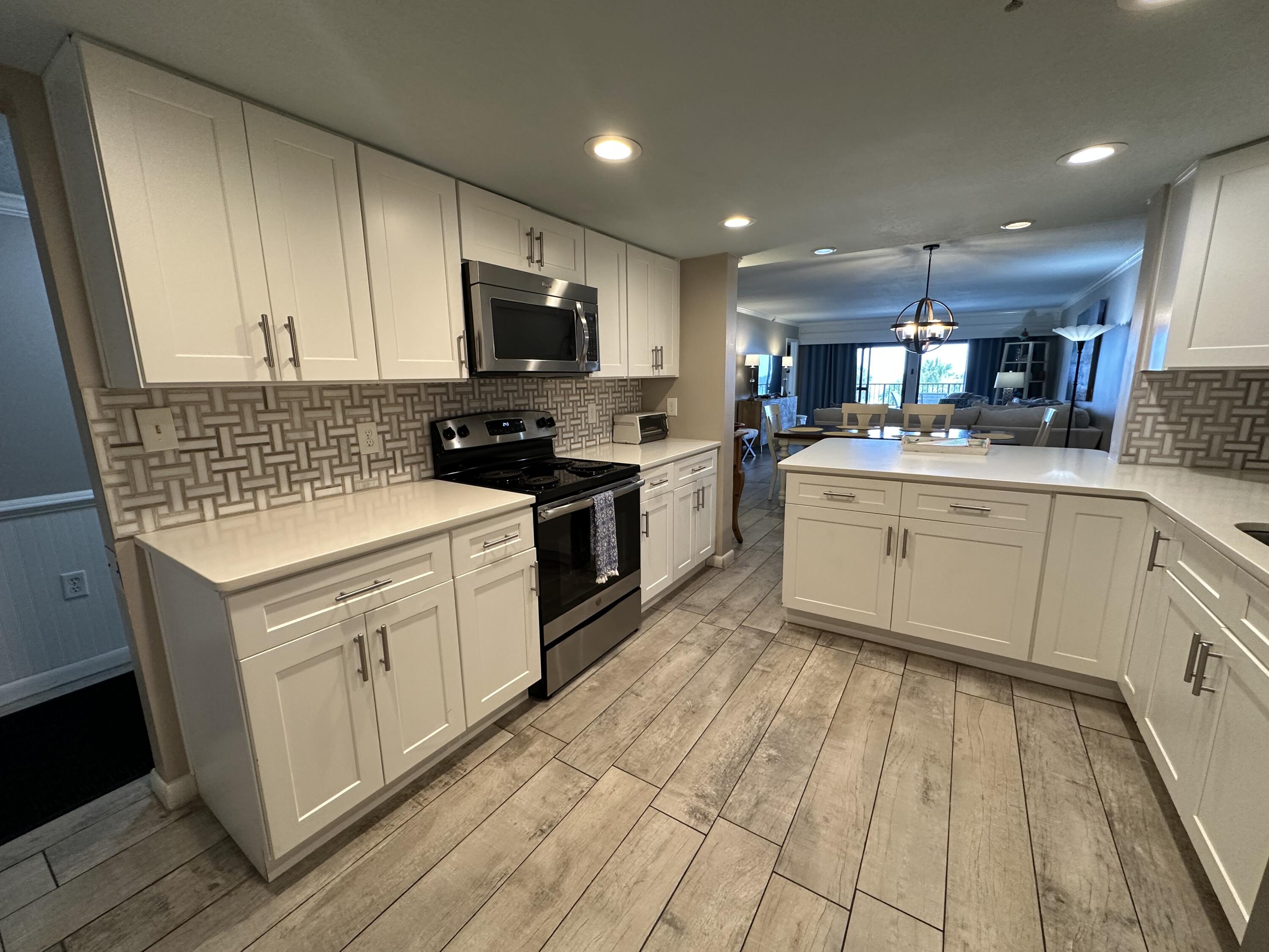 BREAKERS EAST CONDO - Residential