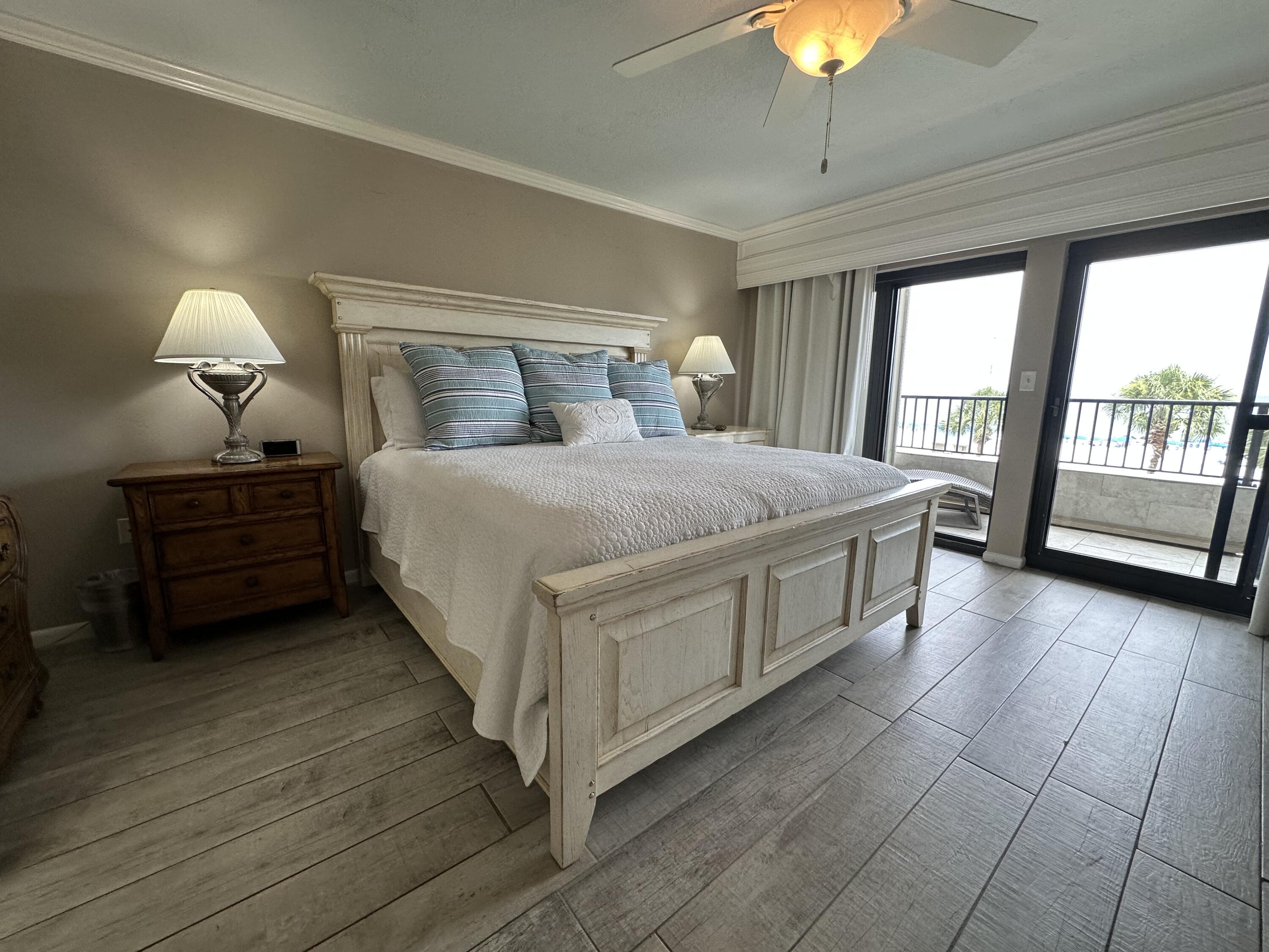 BREAKERS EAST CONDO - Residential
