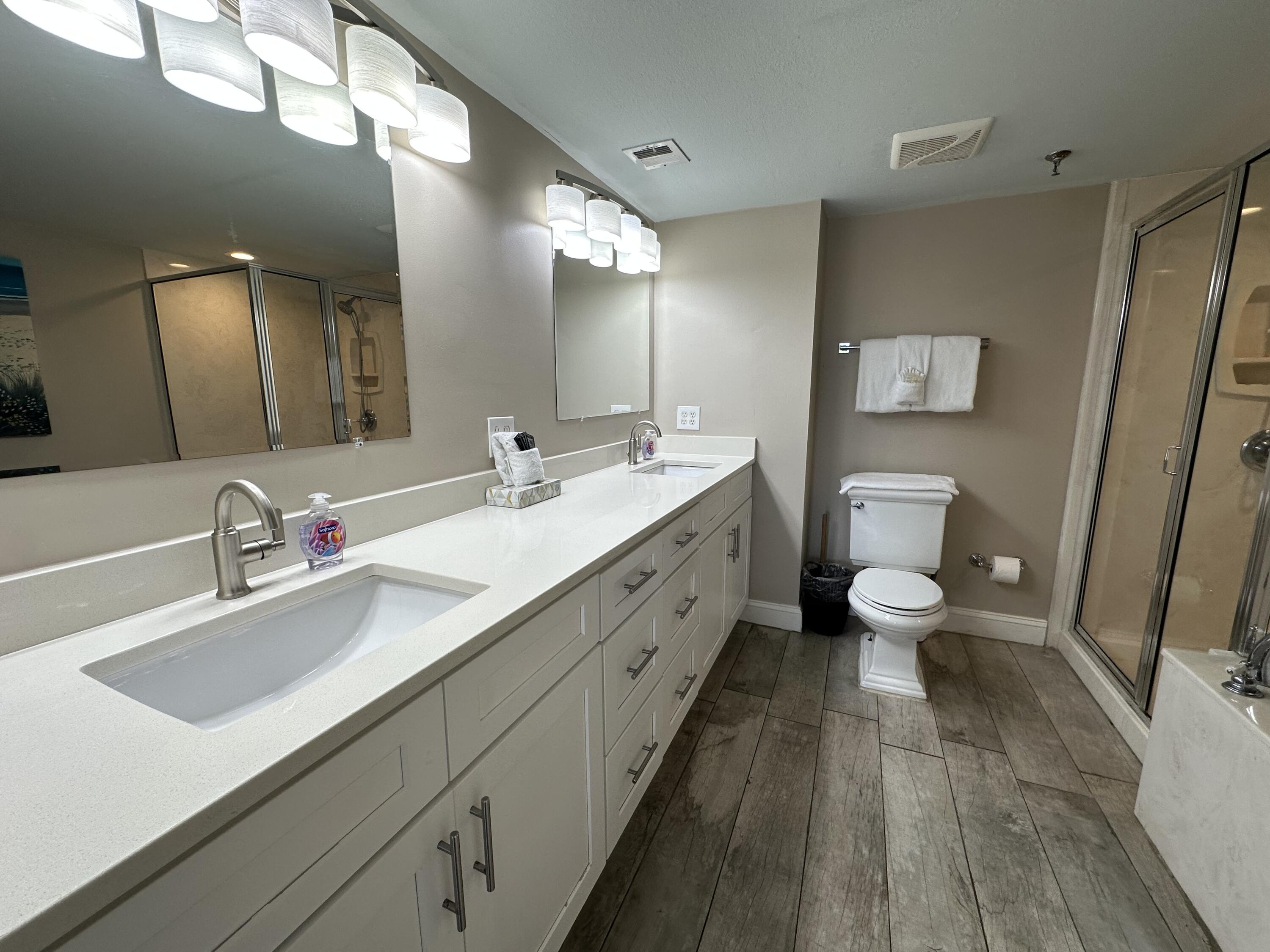BREAKERS EAST CONDO - Residential