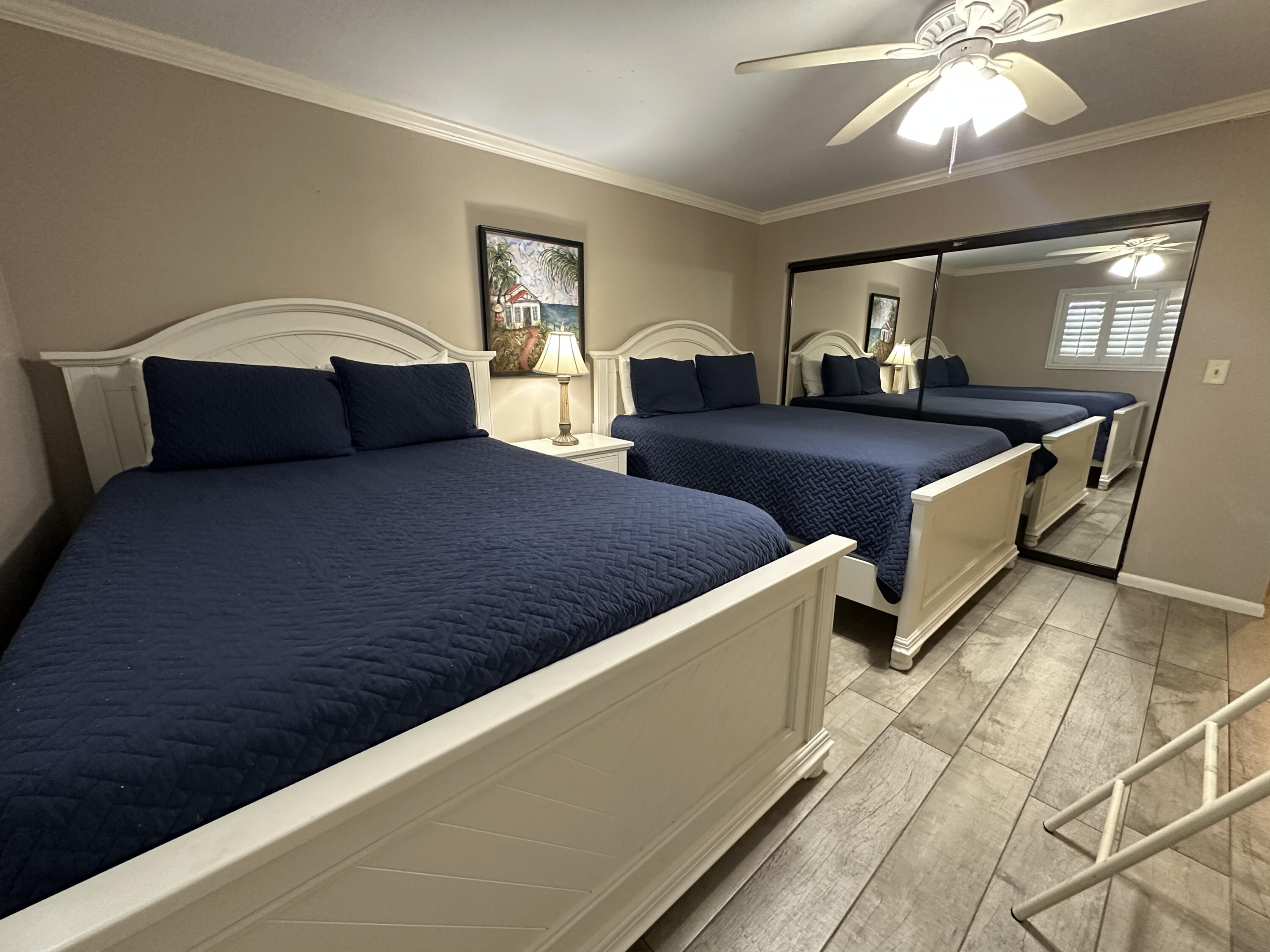 BREAKERS EAST CONDO - Residential