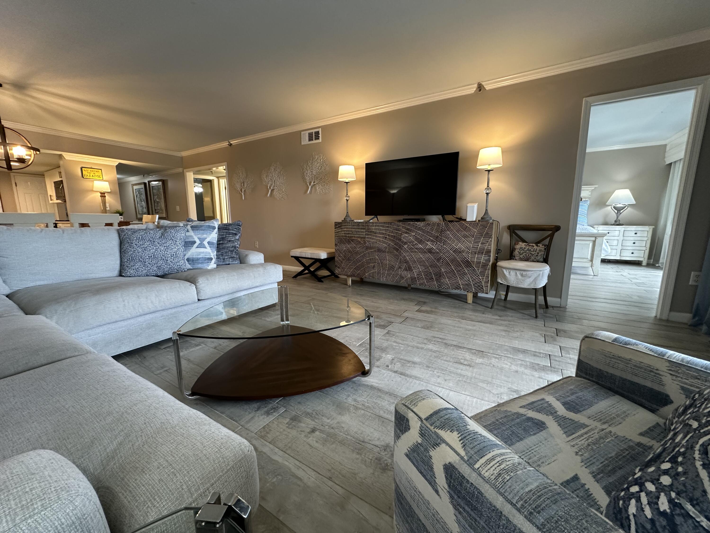 BREAKERS EAST CONDO - Residential