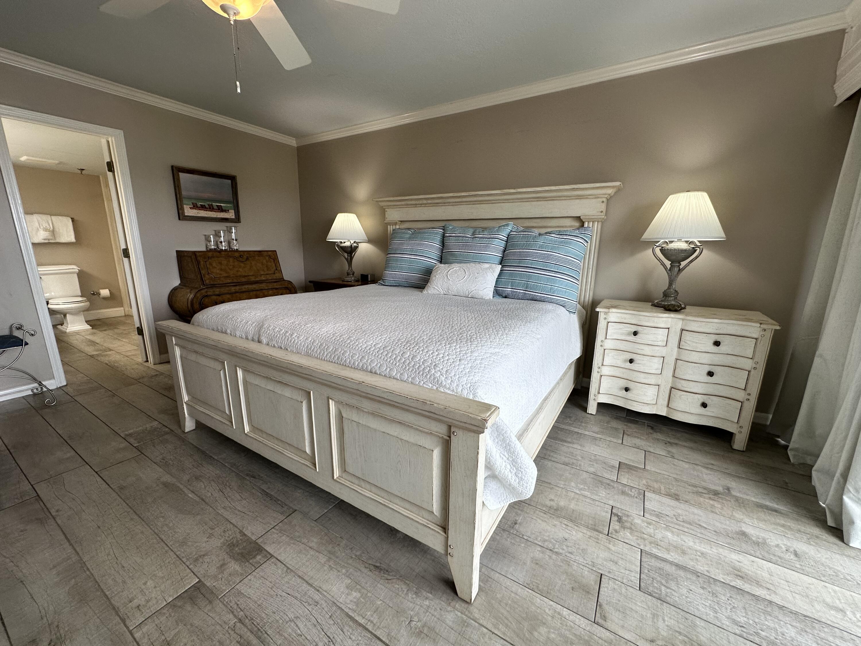 BREAKERS EAST CONDO - Residential
