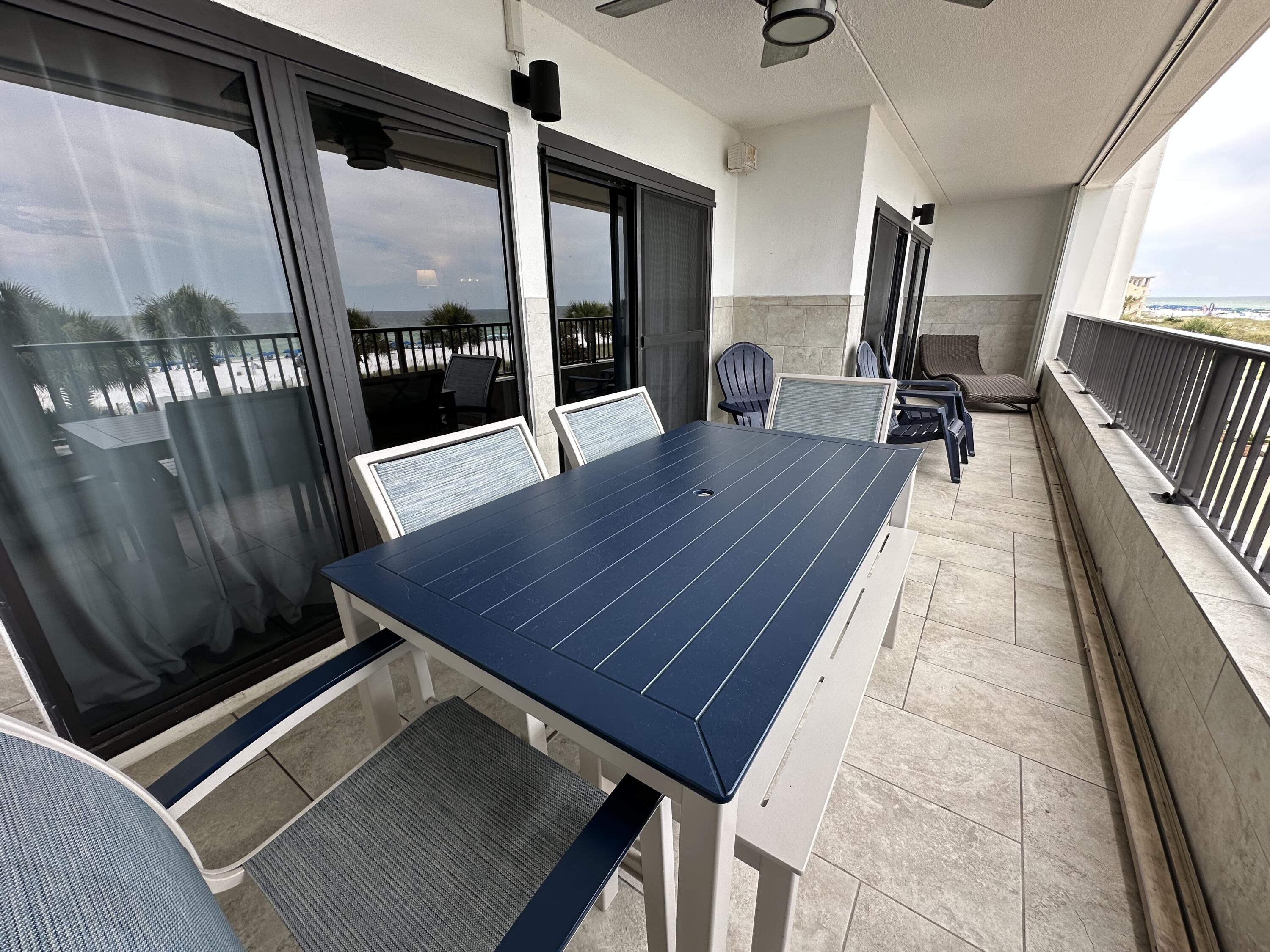BREAKERS EAST CONDO - Residential
