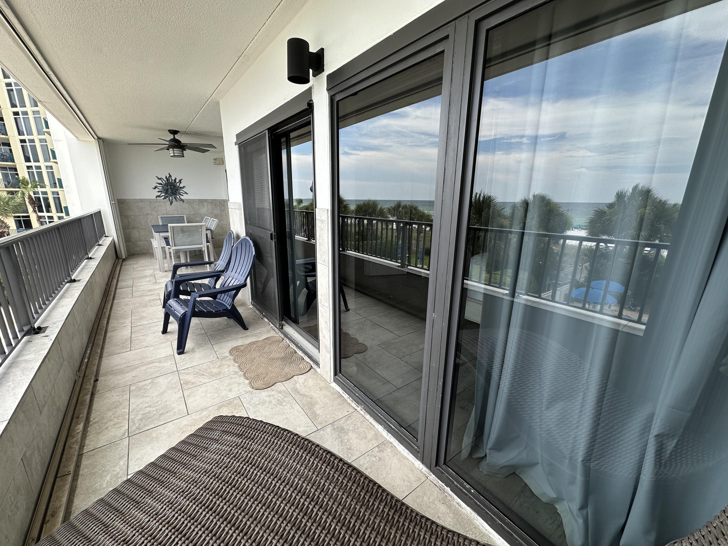 BREAKERS EAST CONDO - Residential