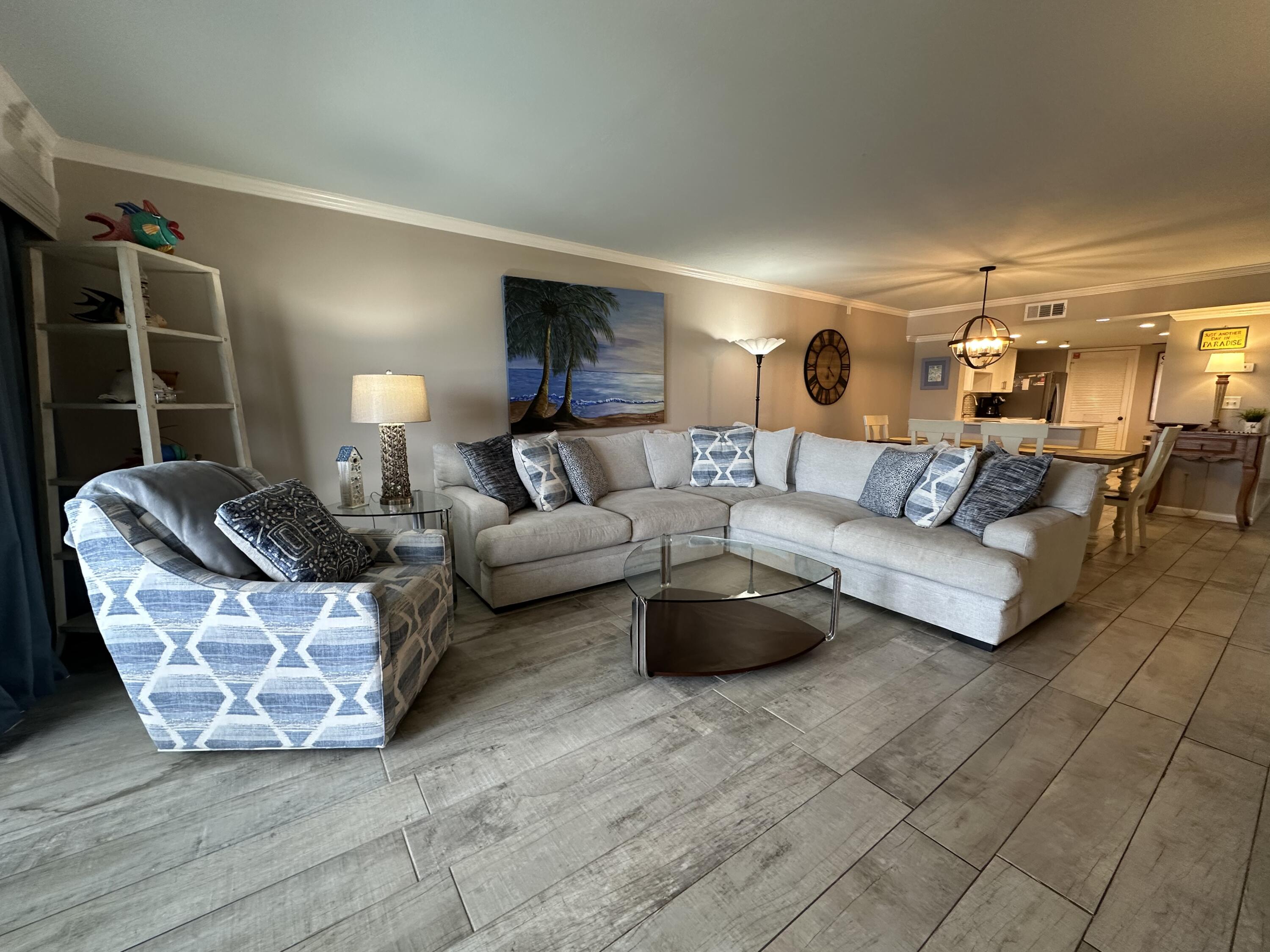 BREAKERS EAST CONDO - Residential