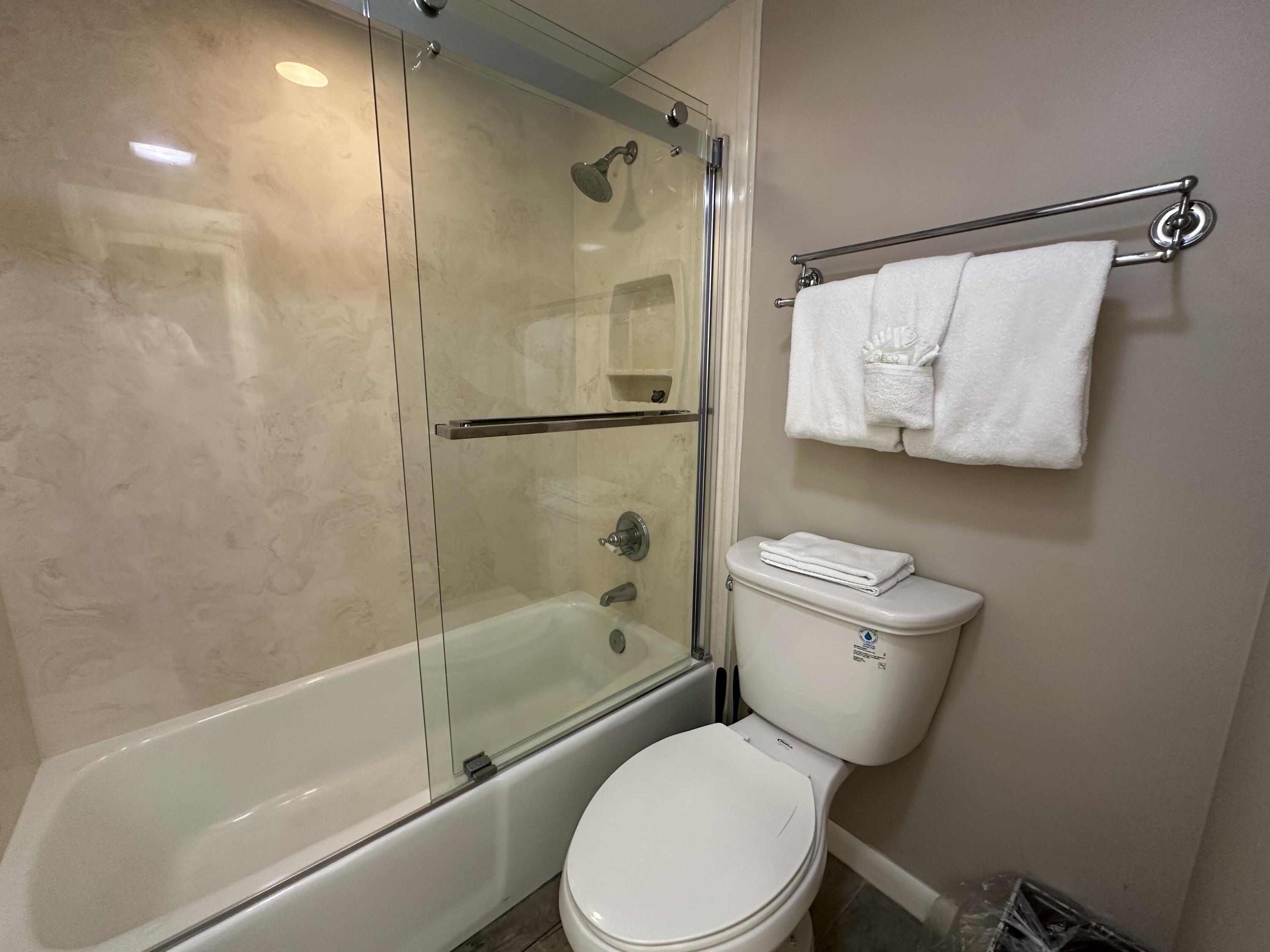 BREAKERS EAST CONDO - Residential