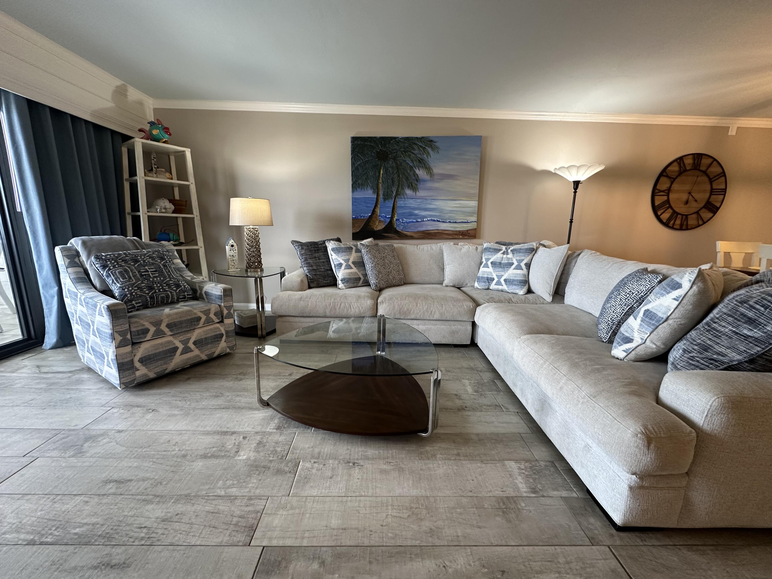 BREAKERS EAST CONDO - Residential