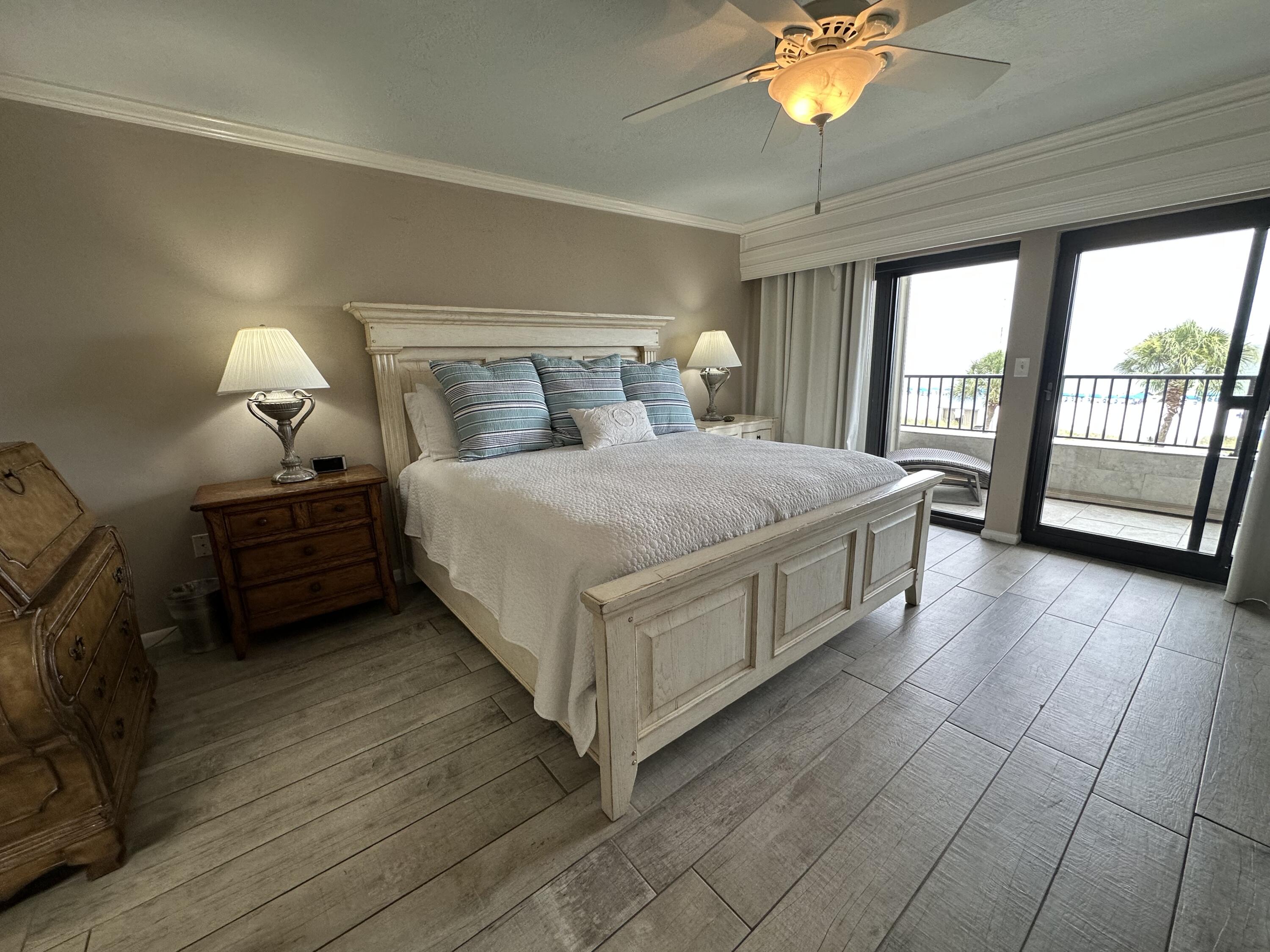 BREAKERS EAST CONDO - Residential