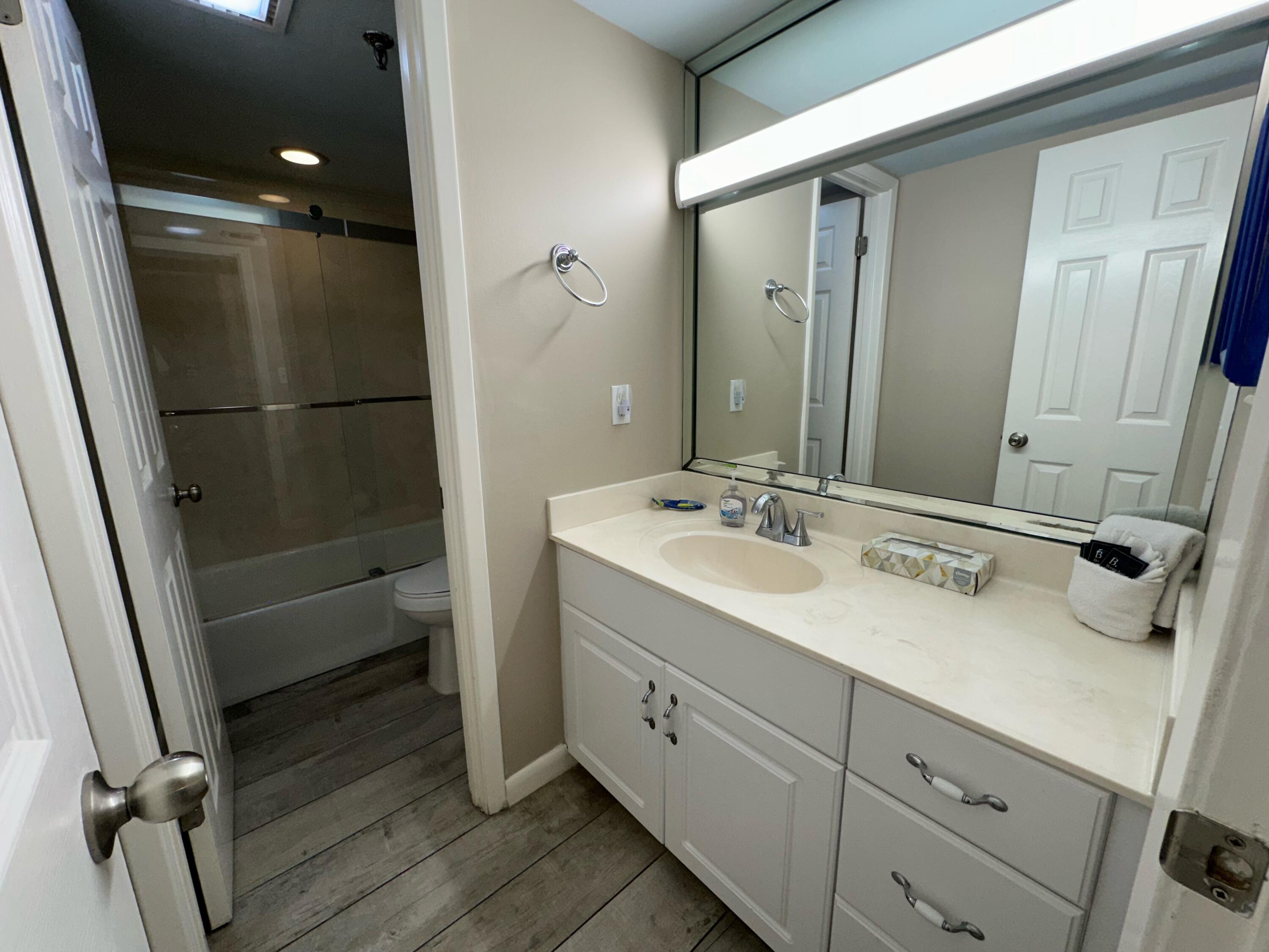 BREAKERS EAST CONDO - Residential