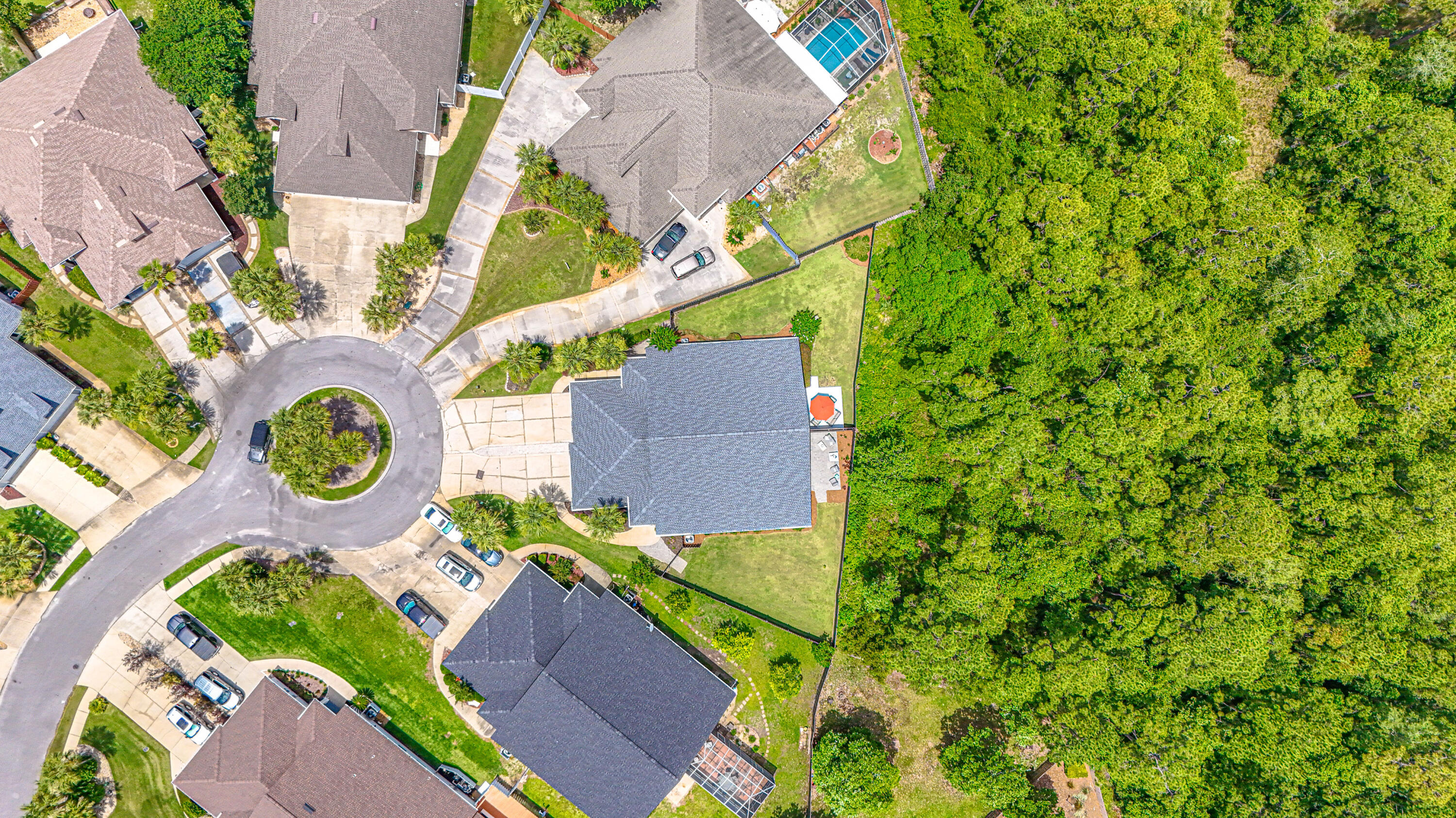 Dolphin Bay II - Residential