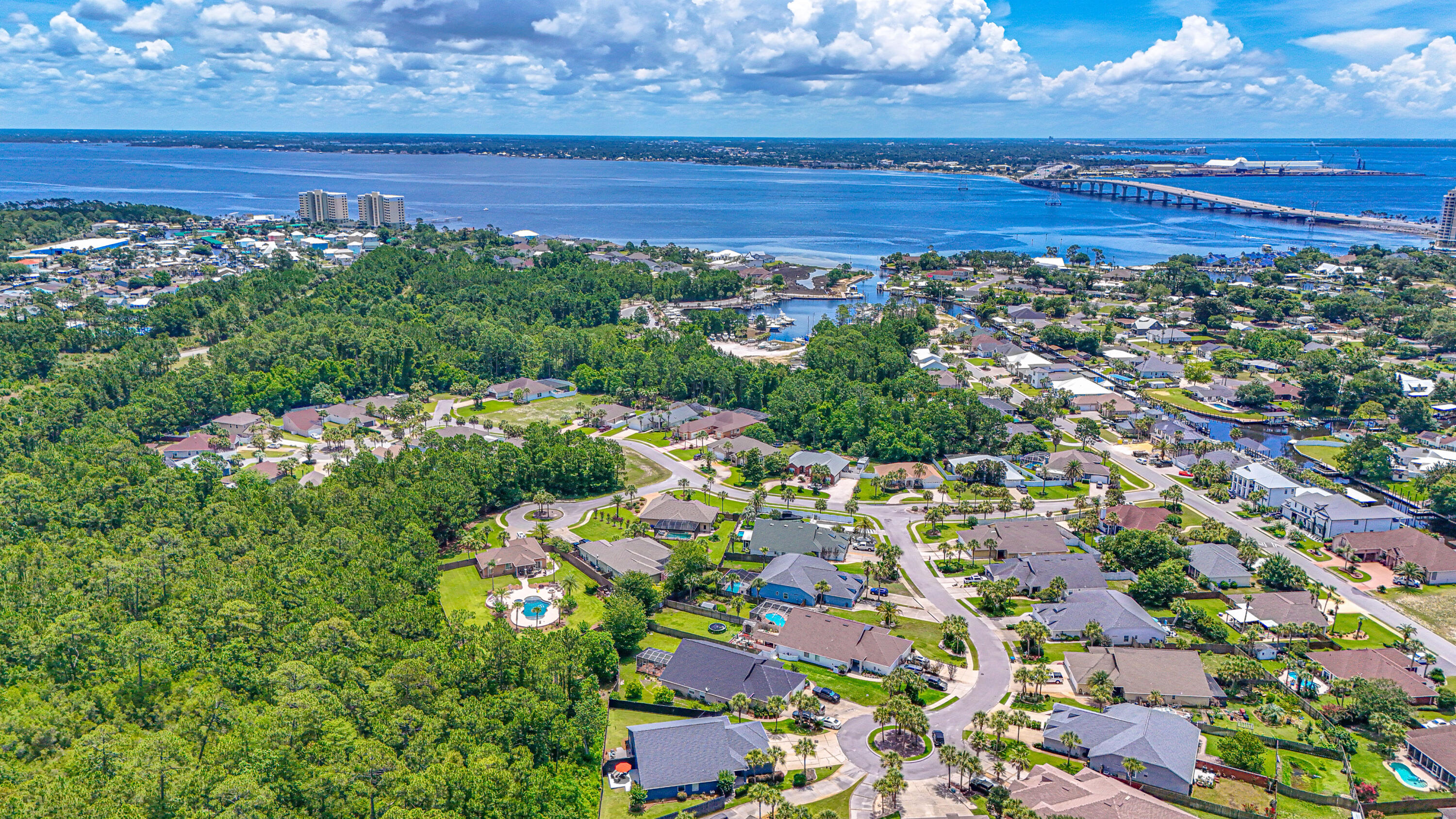 Dolphin Bay II - Residential