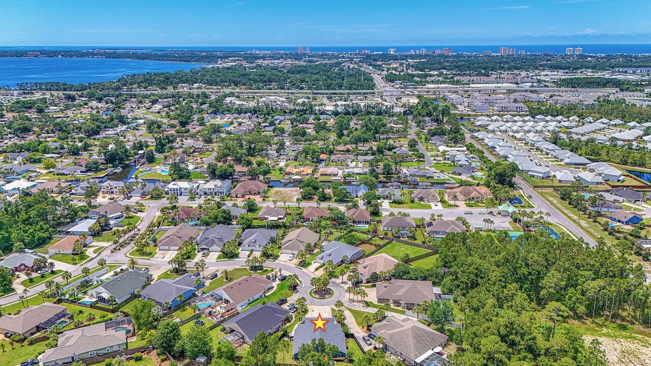 Dolphin Bay II - Residential