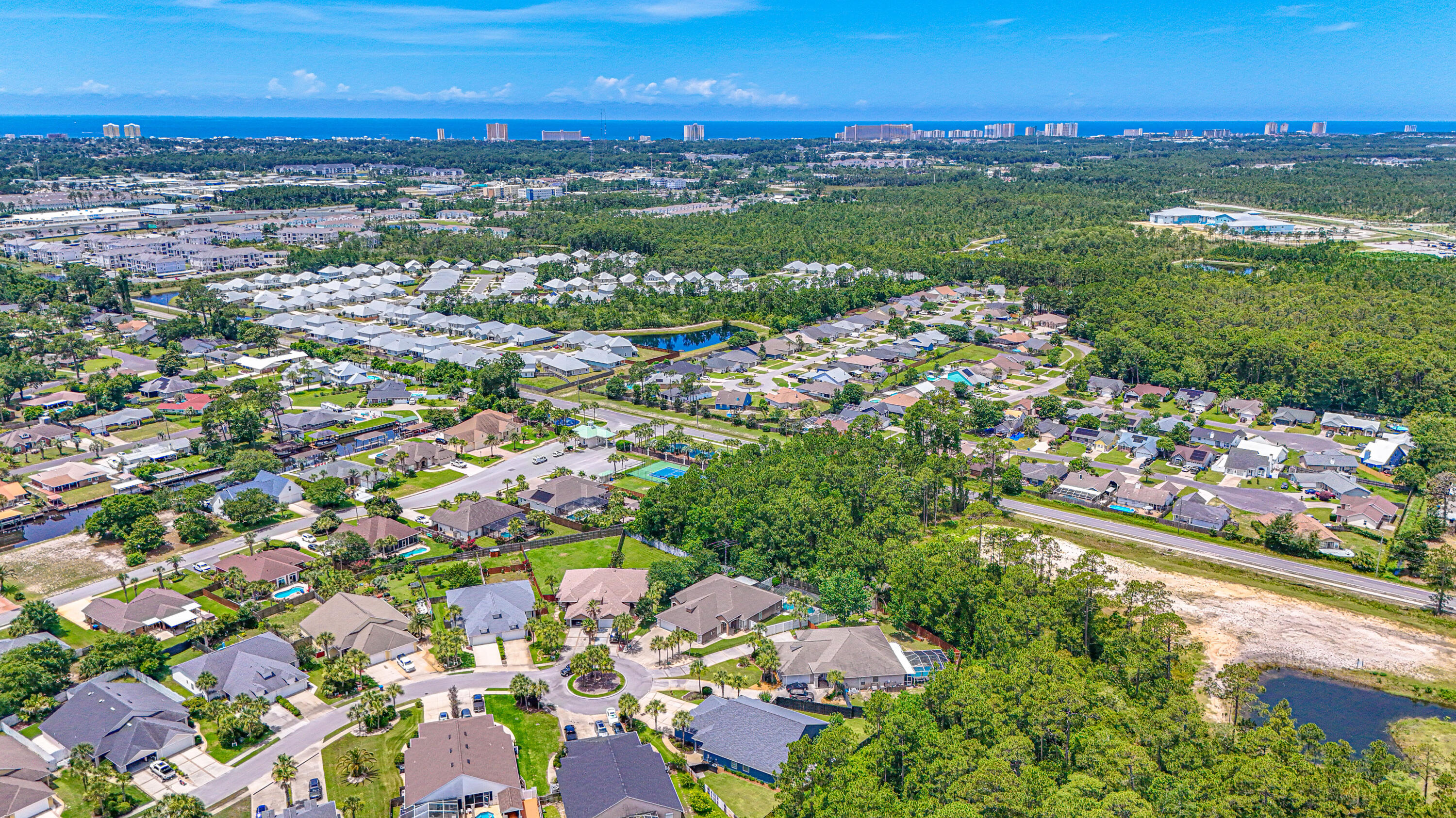 Dolphin Bay II - Residential