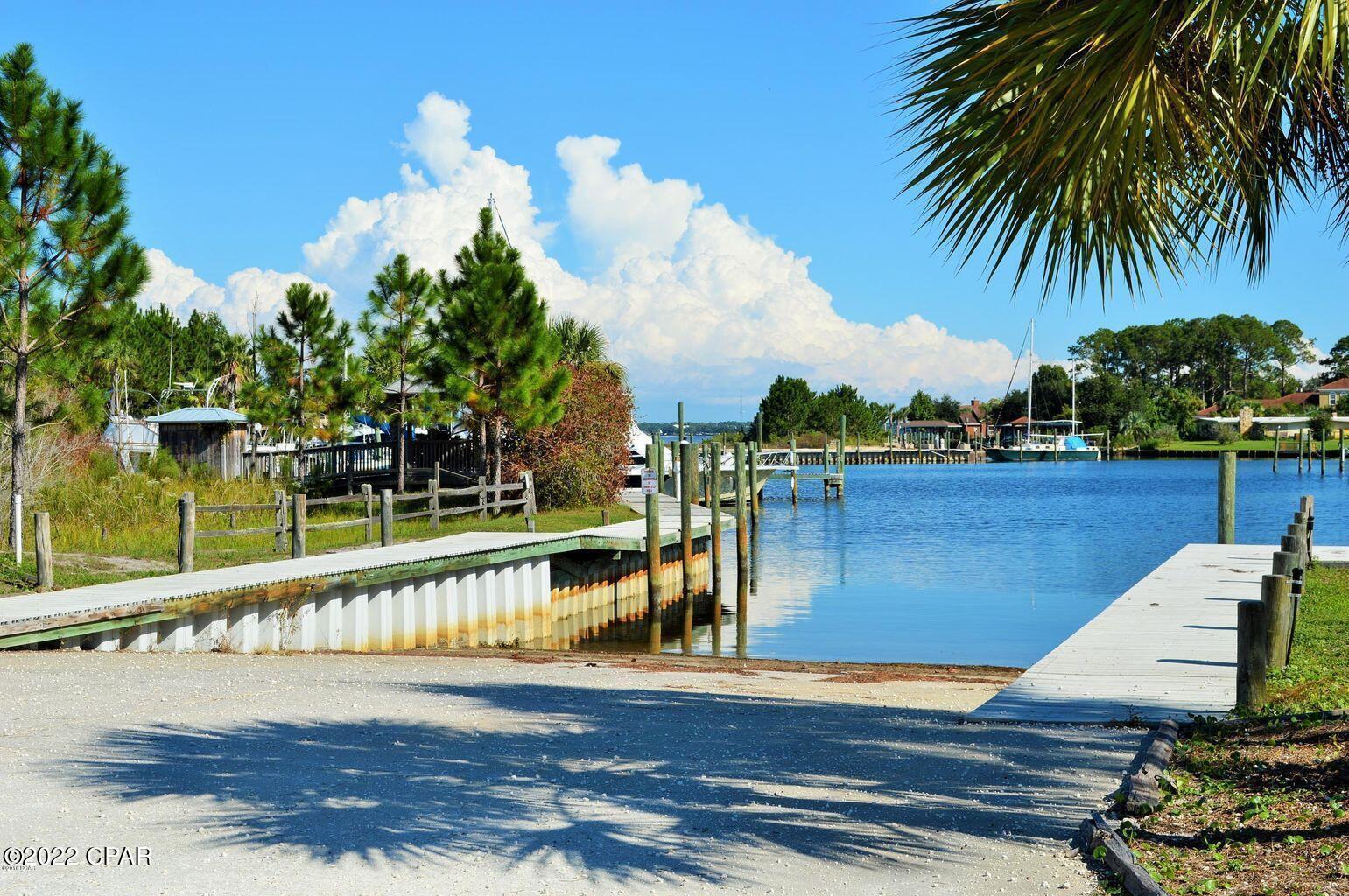 Dolphin Bay II - Residential