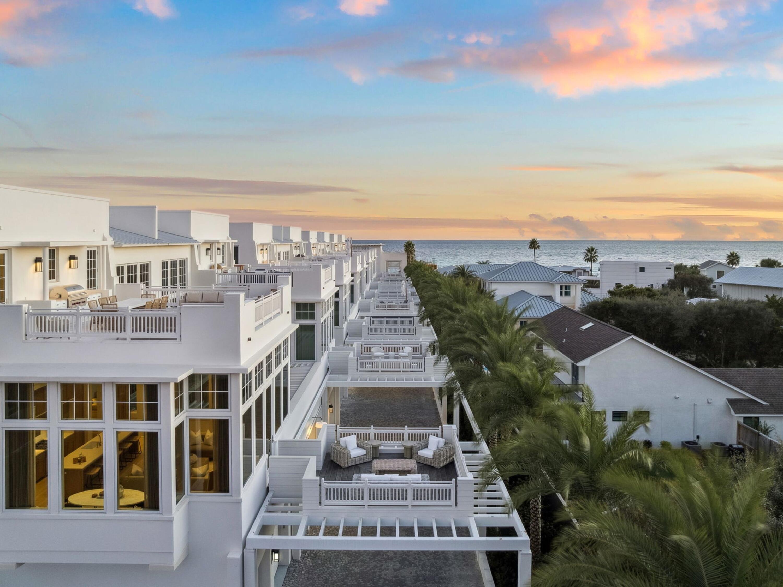 Kaiya Beach Resort - Residential