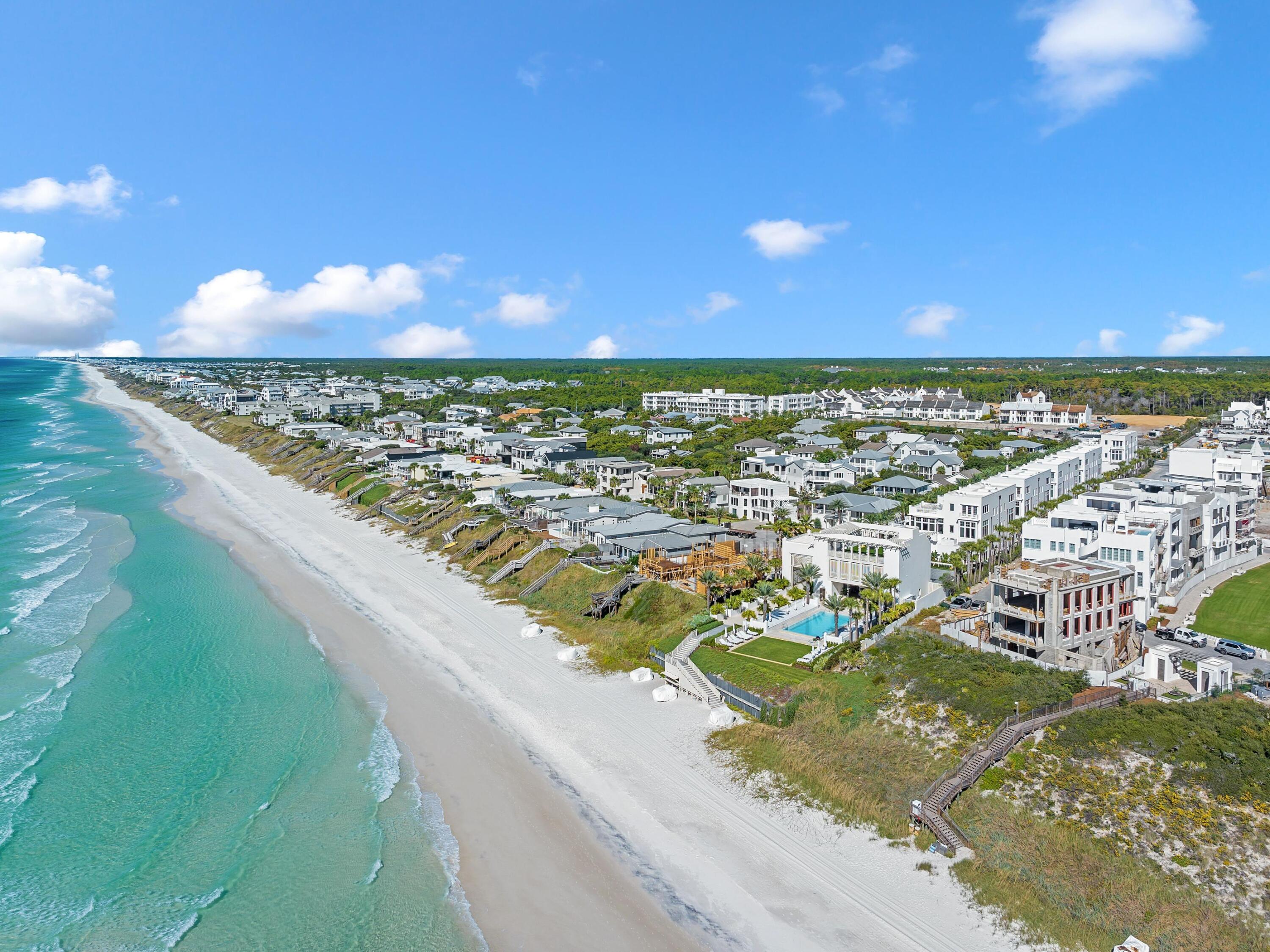 Kaiya Beach Resort - Residential