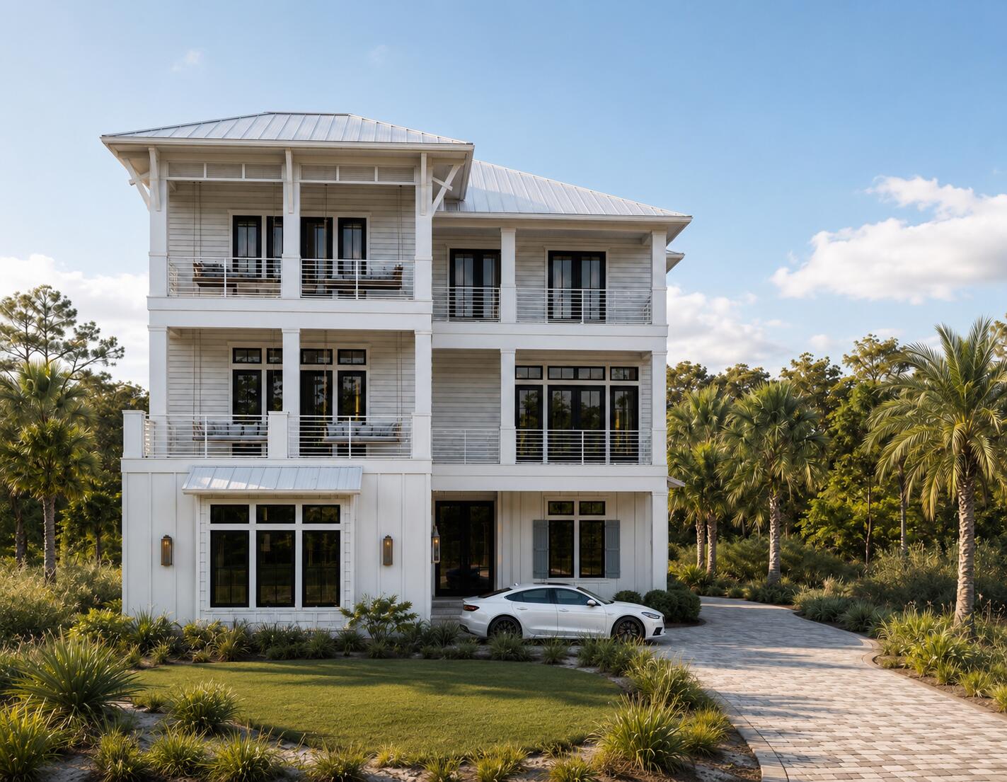 GULFVIEW HEIGHTS 1ST ADDN - Land