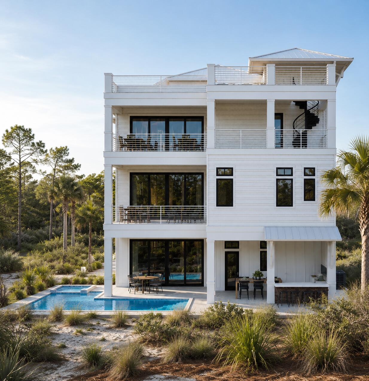 GULFVIEW HEIGHTS 1ST ADDN - Land