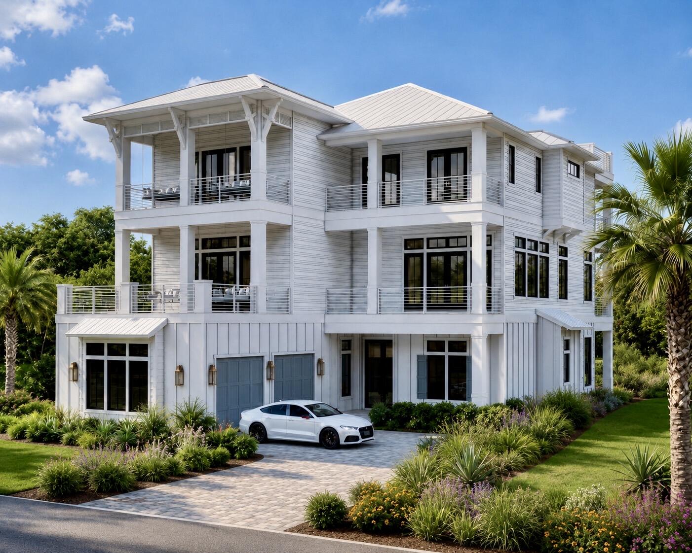 GULFVIEW HEIGHTS 1ST ADDN - Land