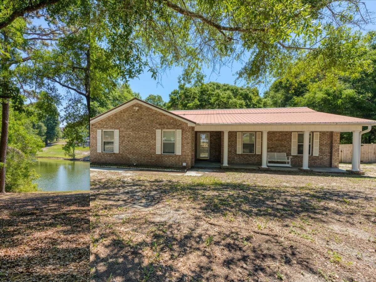 KENNEDY LAKES 1ST ADDN - Residential