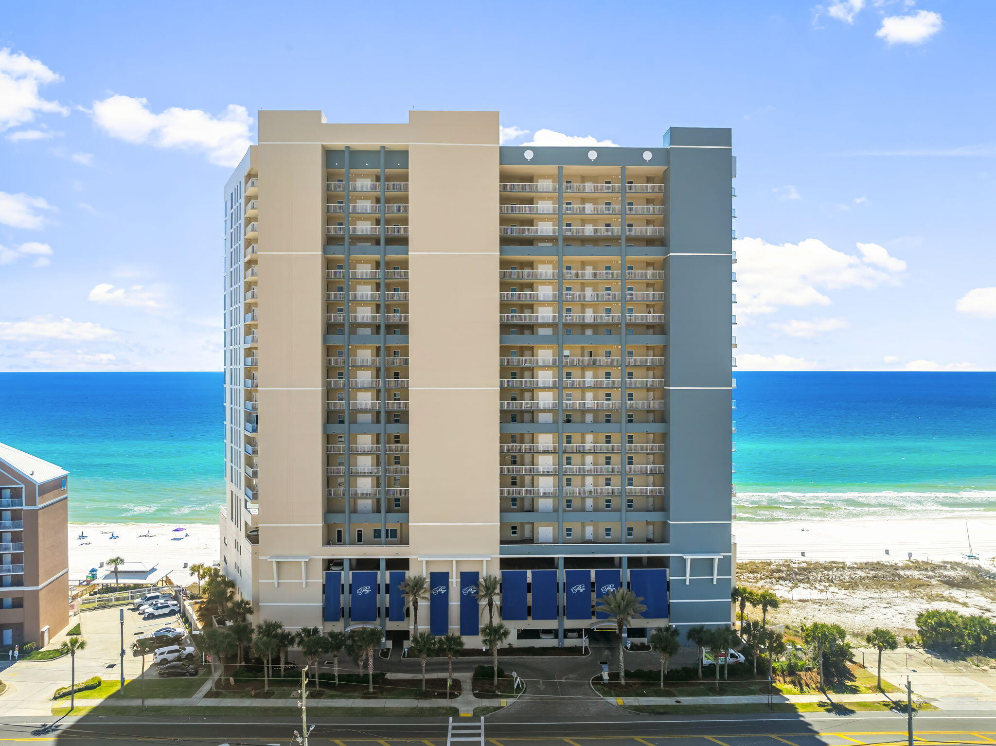 PALAZZO CONDOMINIUM - Residential