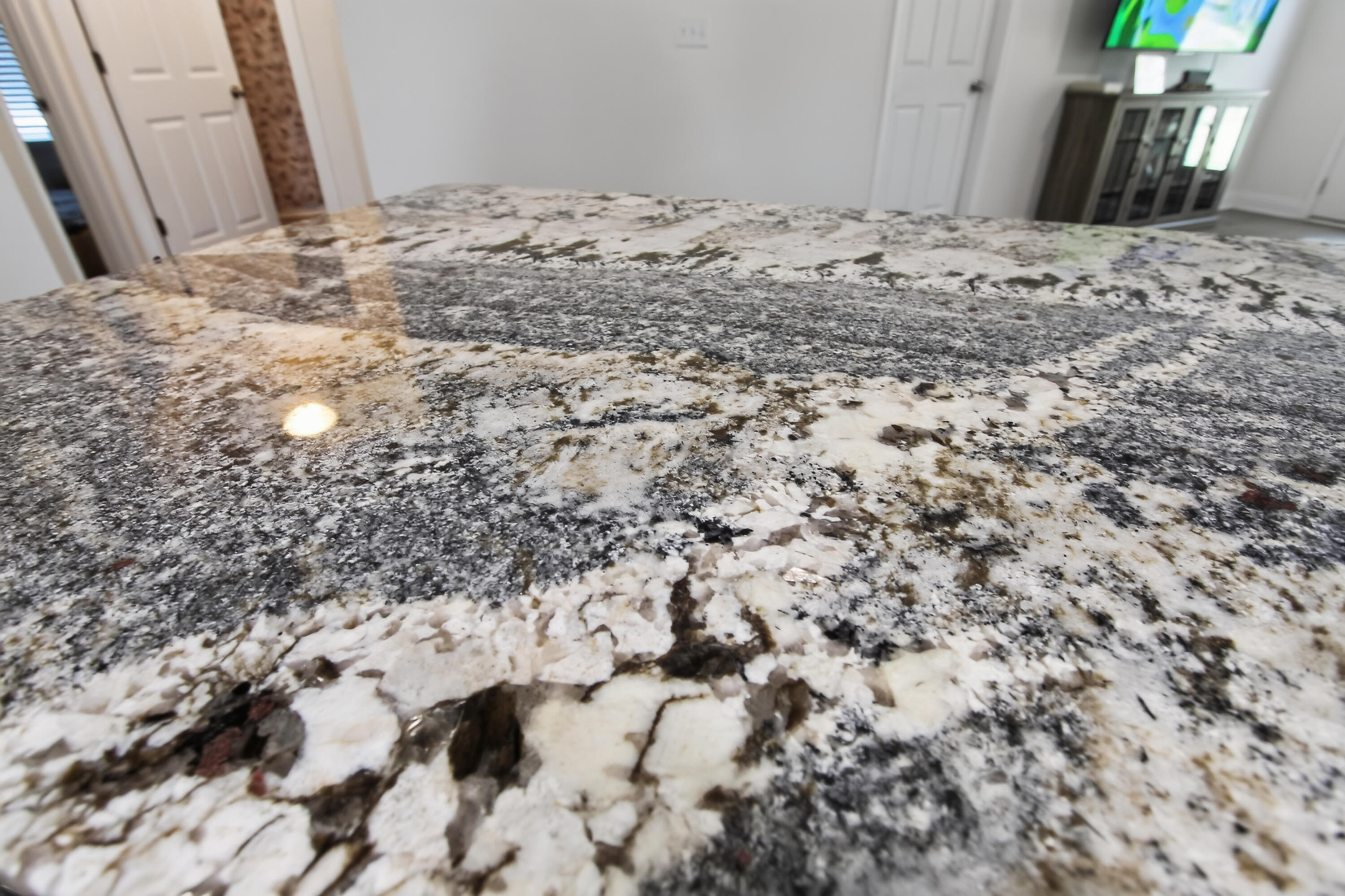 HOLLEY GROVE SOUTH - Residential Lease