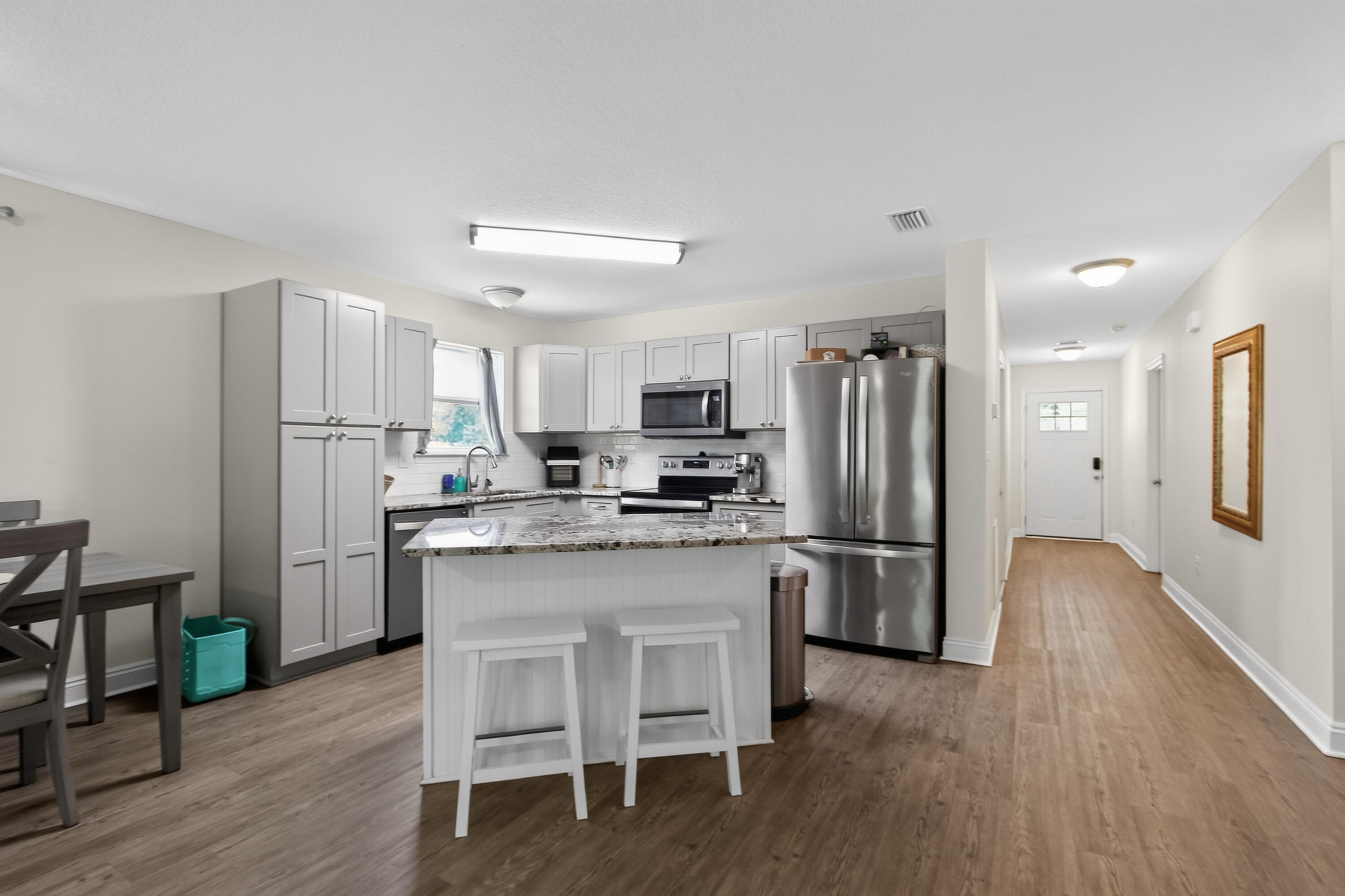 HOLLEY GROVE SOUTH - Residential Lease
