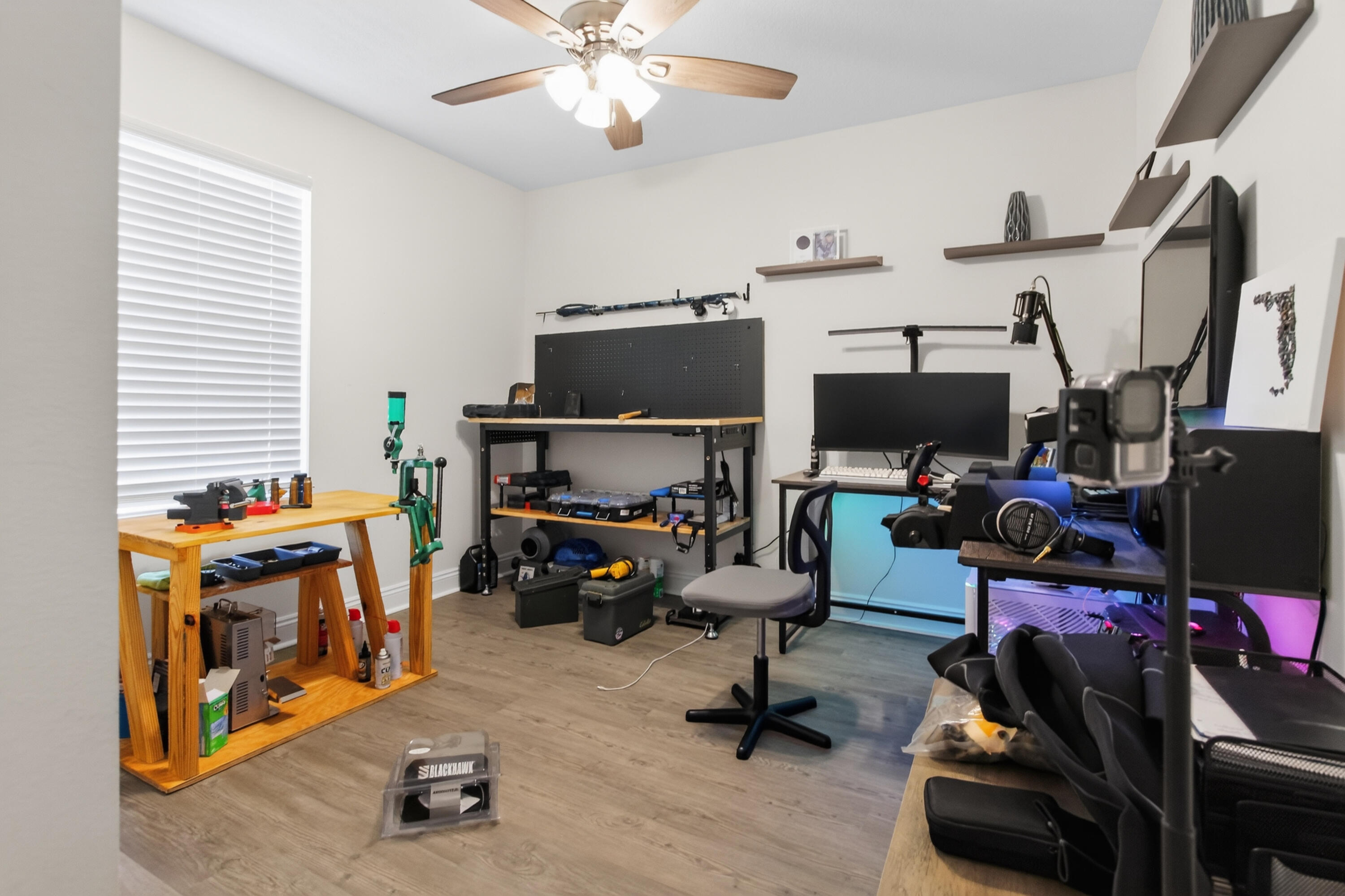 HOLLEY GROVE SOUTH - Residential Lease