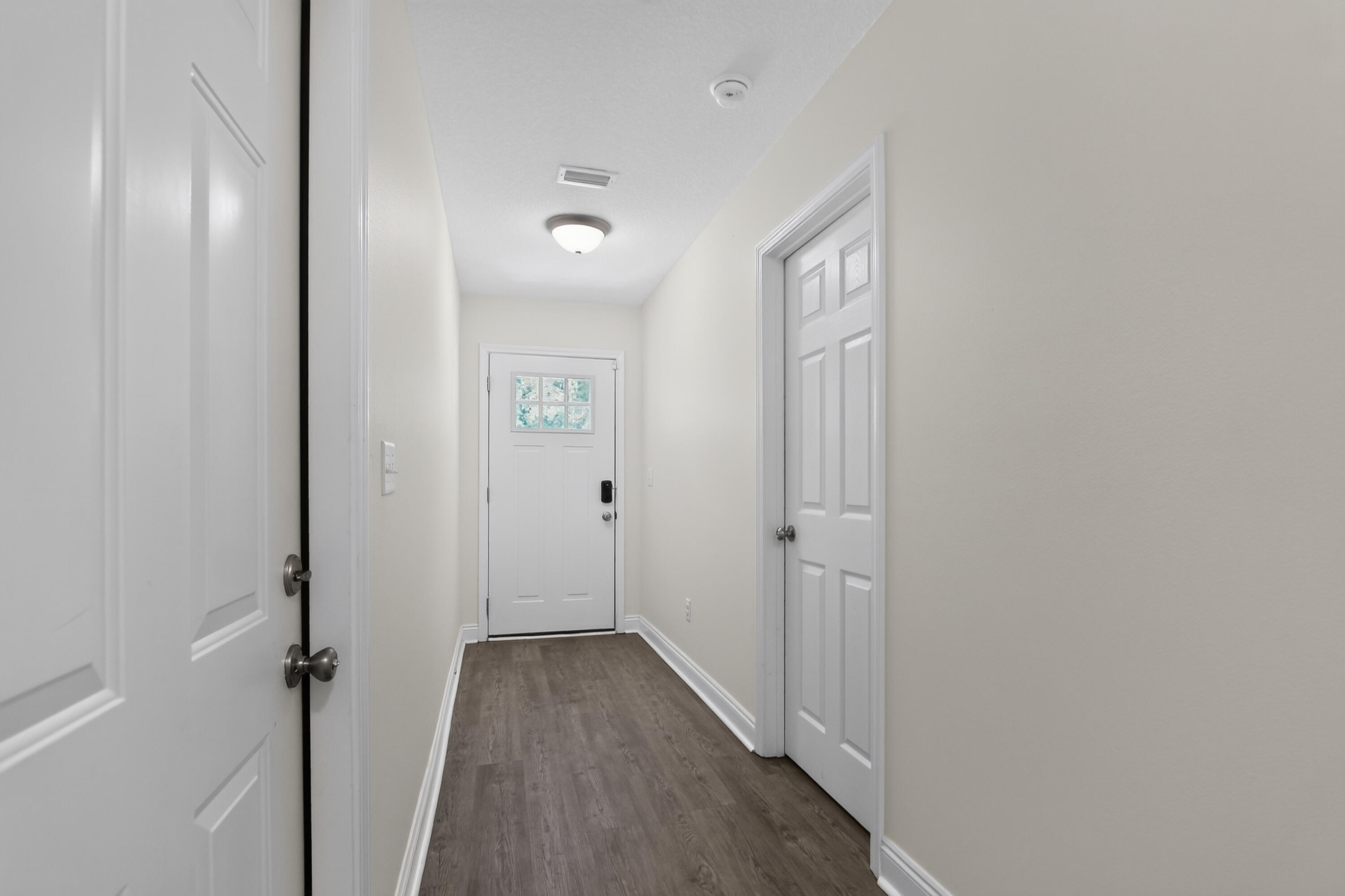 HOLLEY GROVE SOUTH - Residential Lease