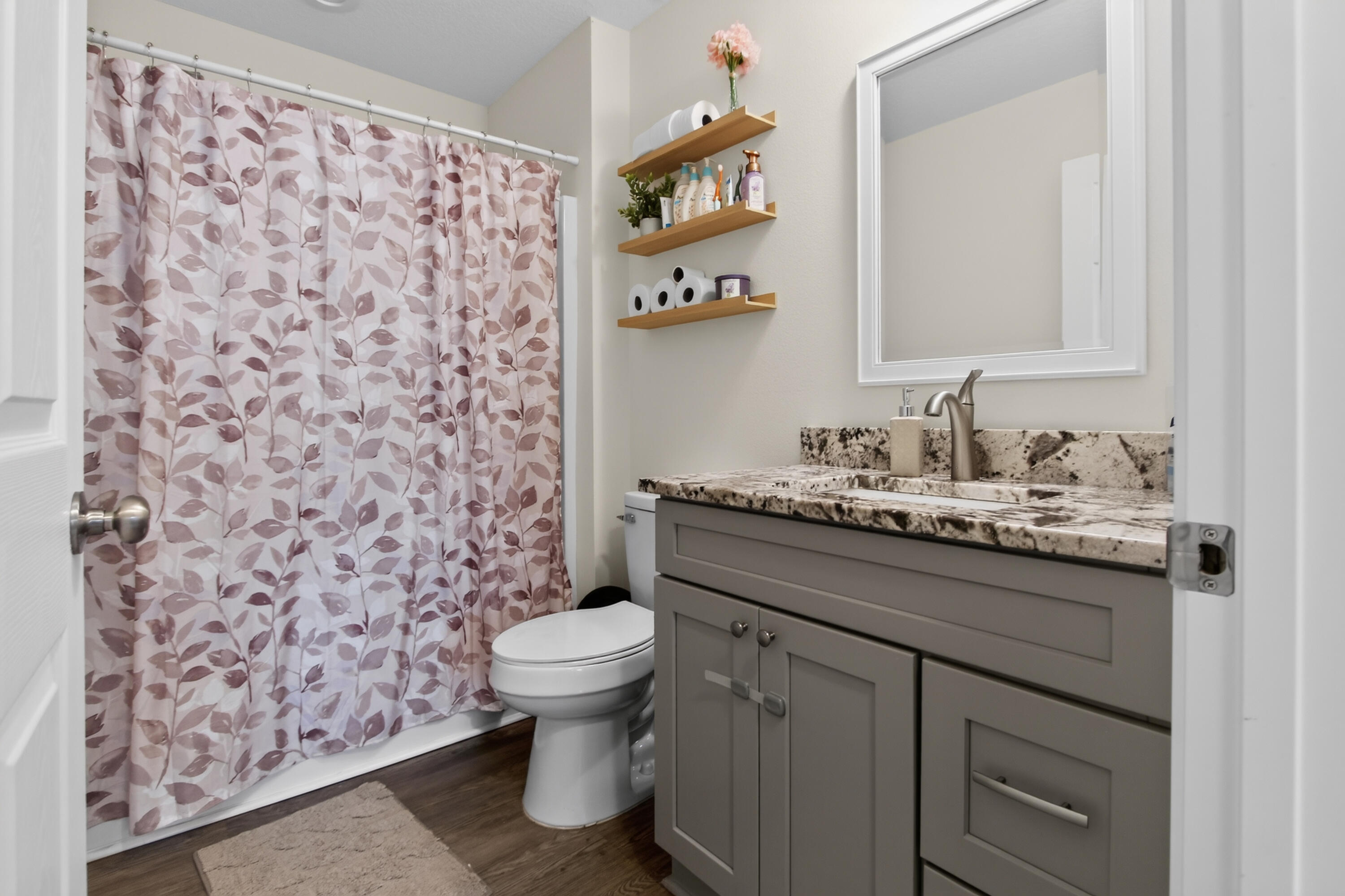 HOLLEY GROVE SOUTH - Residential Lease