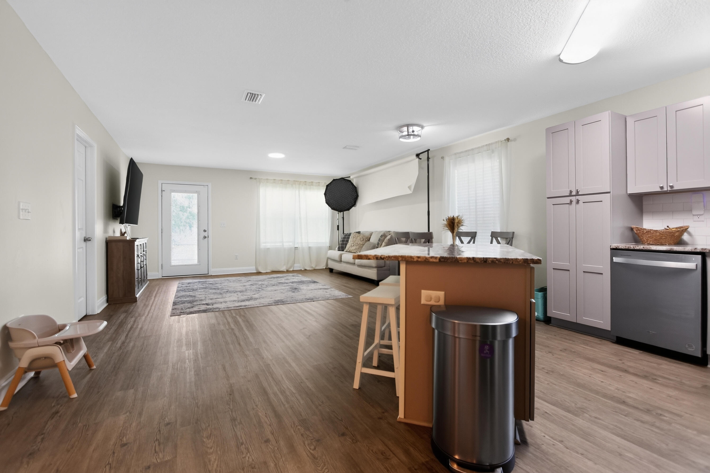 HOLLEY GROVE SOUTH - Residential Lease