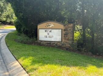 Fox Valley - Residential