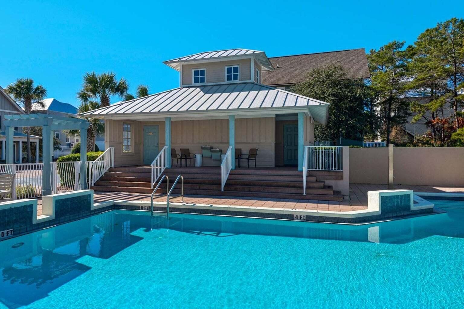 Reserves in Serenity at Dune Allen - Residential