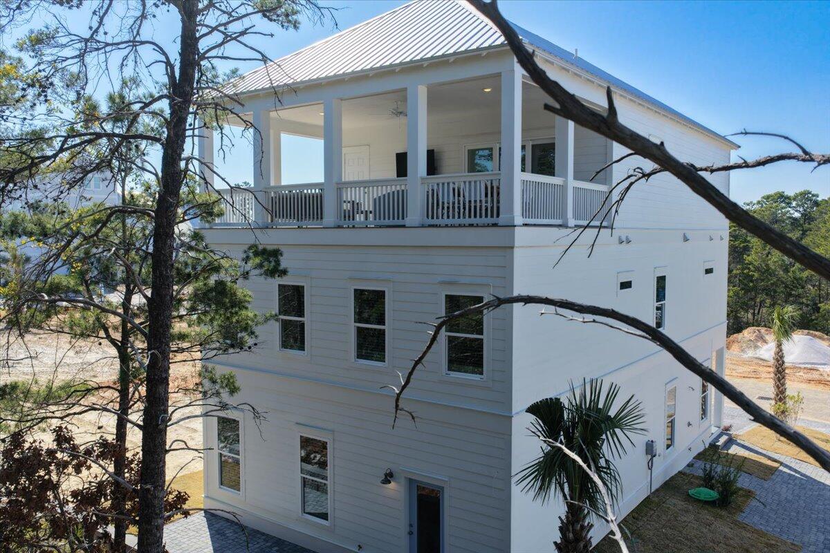 Reserves in Serenity at Dune Allen - Residential