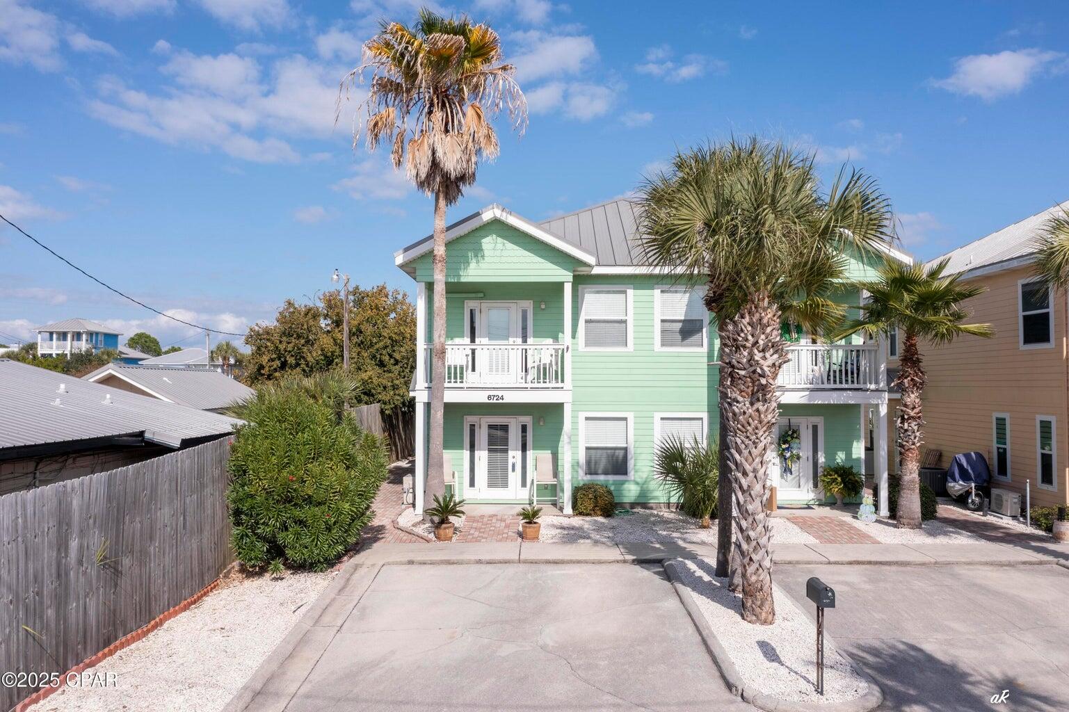 Sago Park Townhomes - Residential