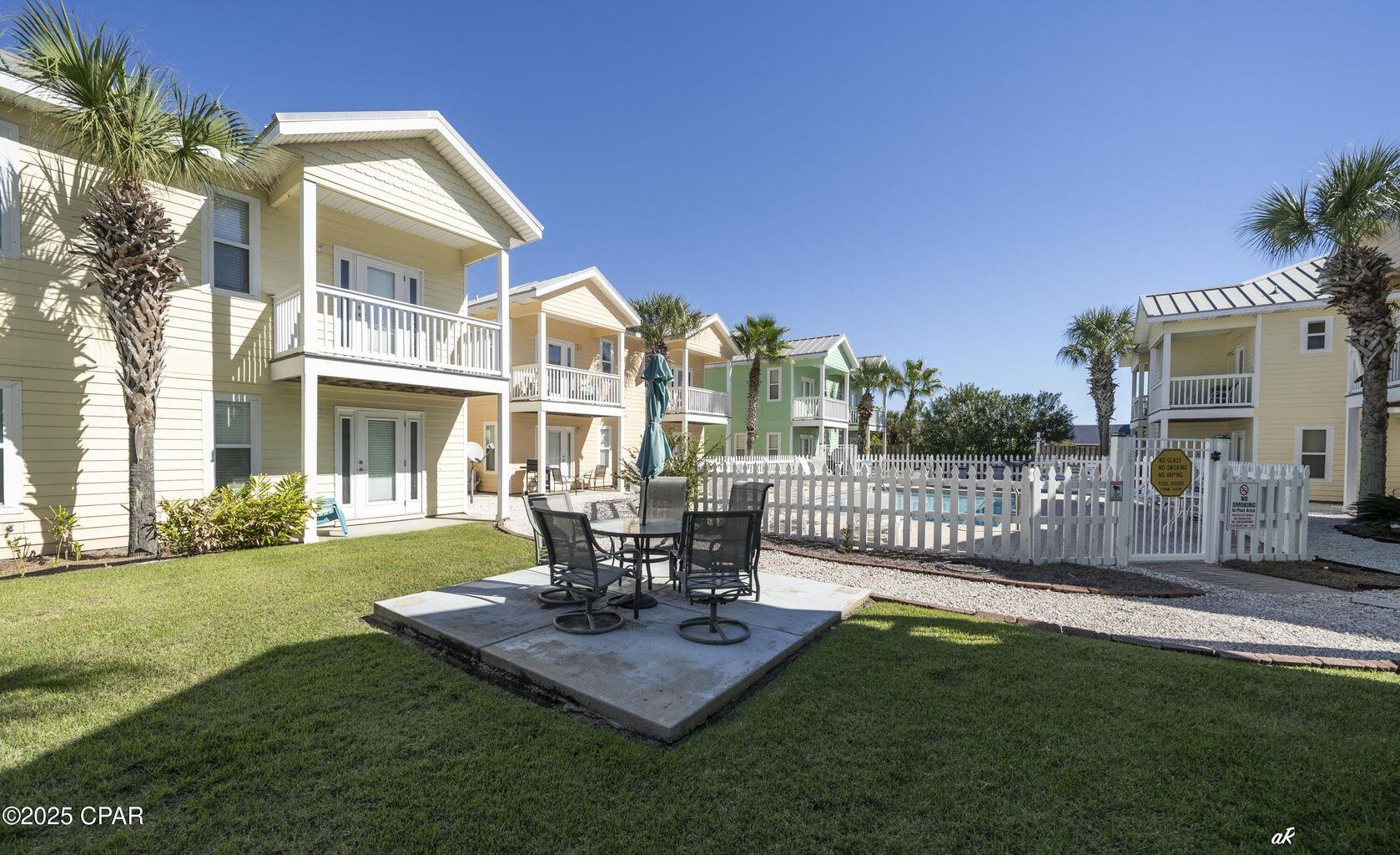 Sago Park Townhomes - Residential