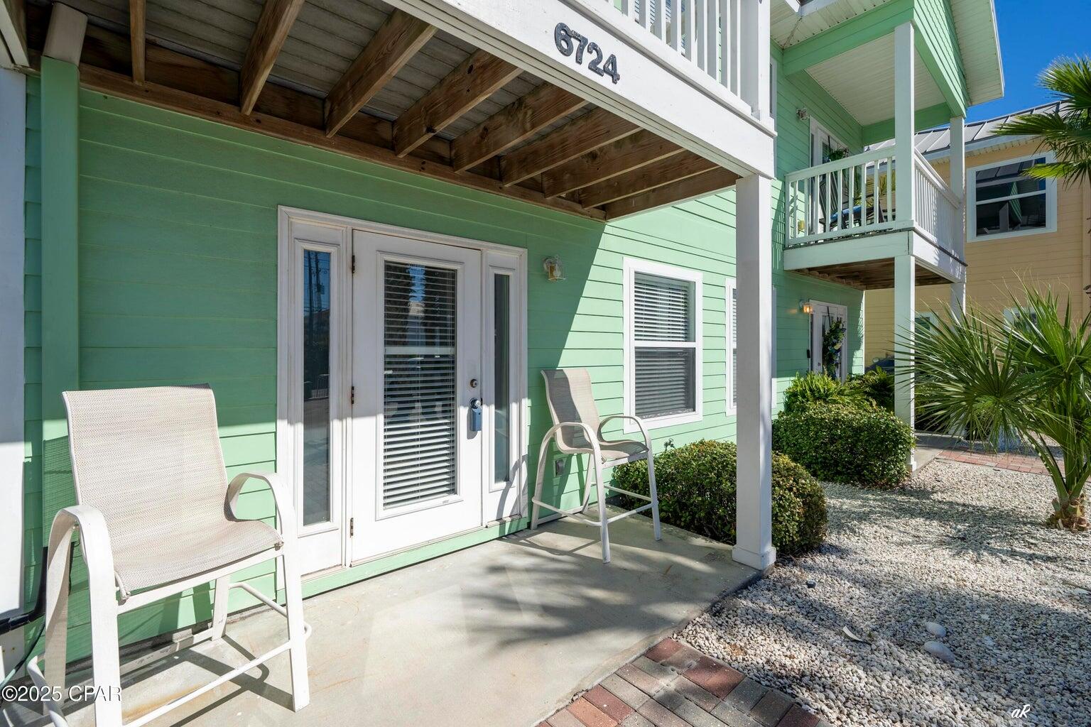 Sago Park Townhomes - Residential