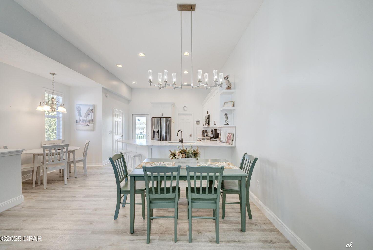 Sago Park Townhomes - Residential