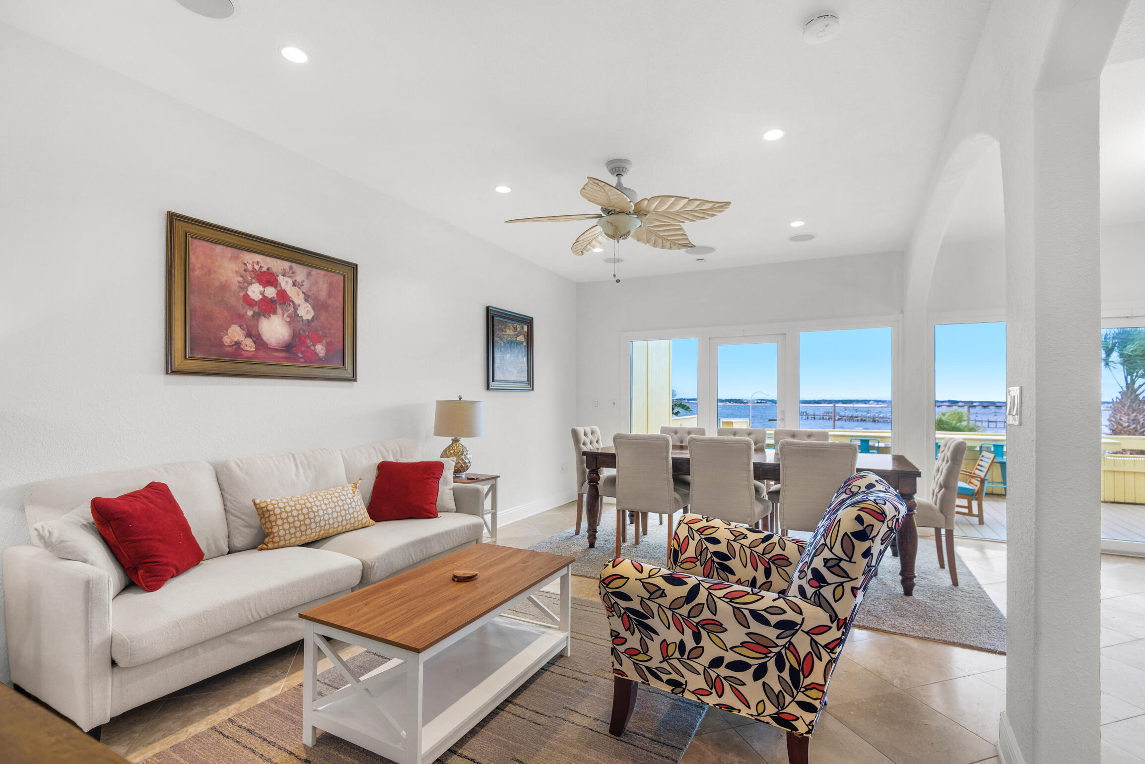 BUENA VIDA - Residential