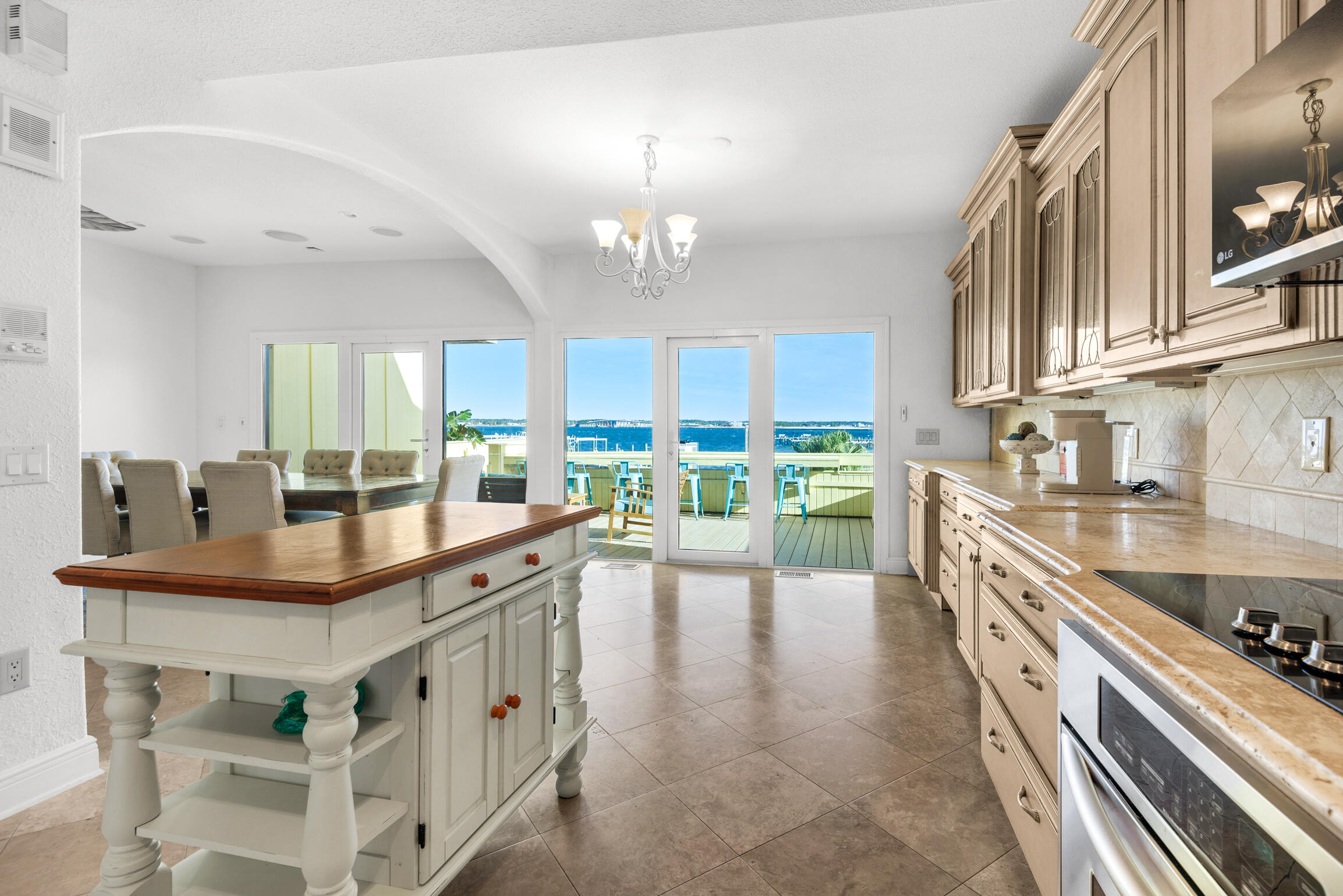 BUENA VIDA - Residential