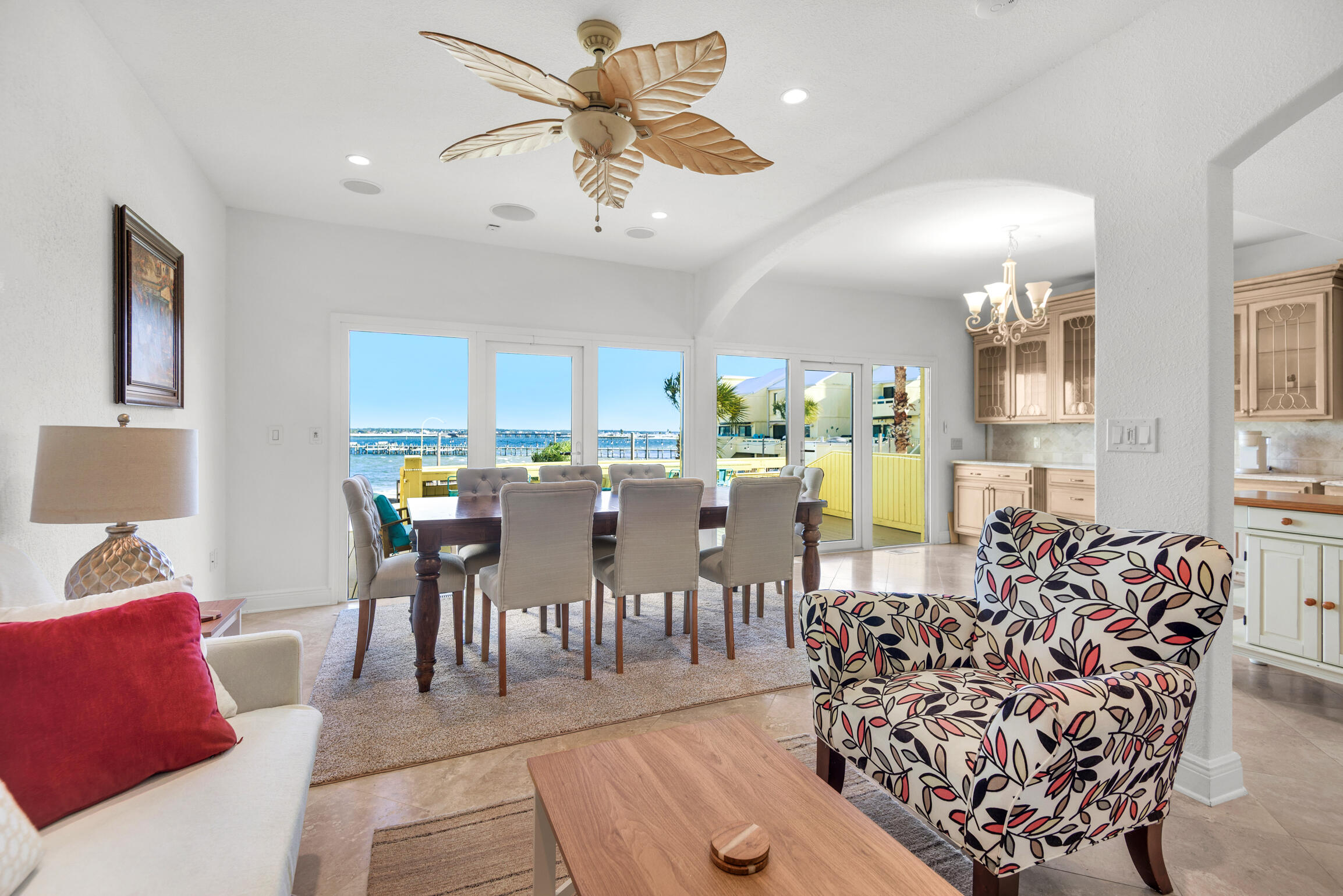 BUENA VIDA - Residential