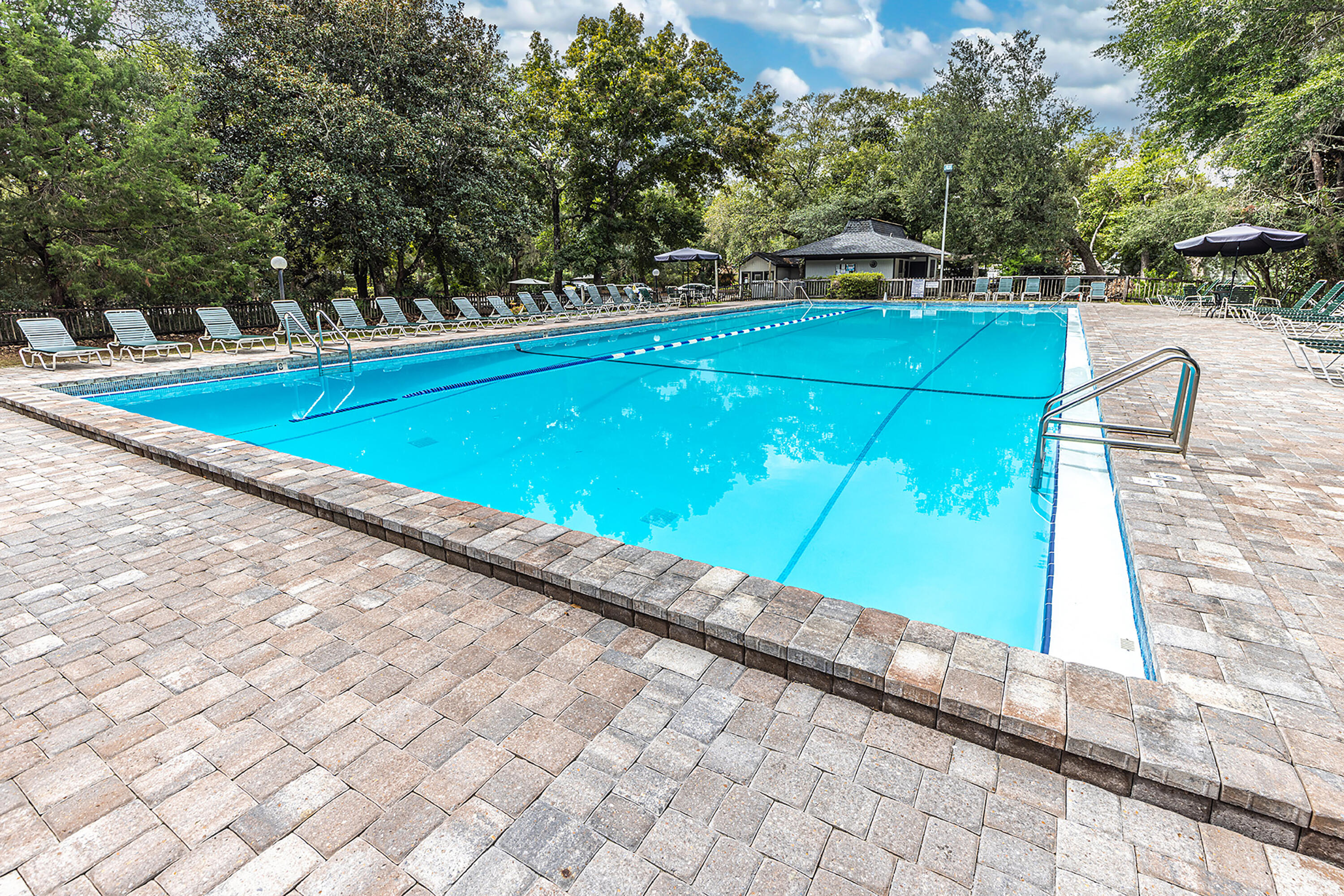 MARINA LANDING - Residential