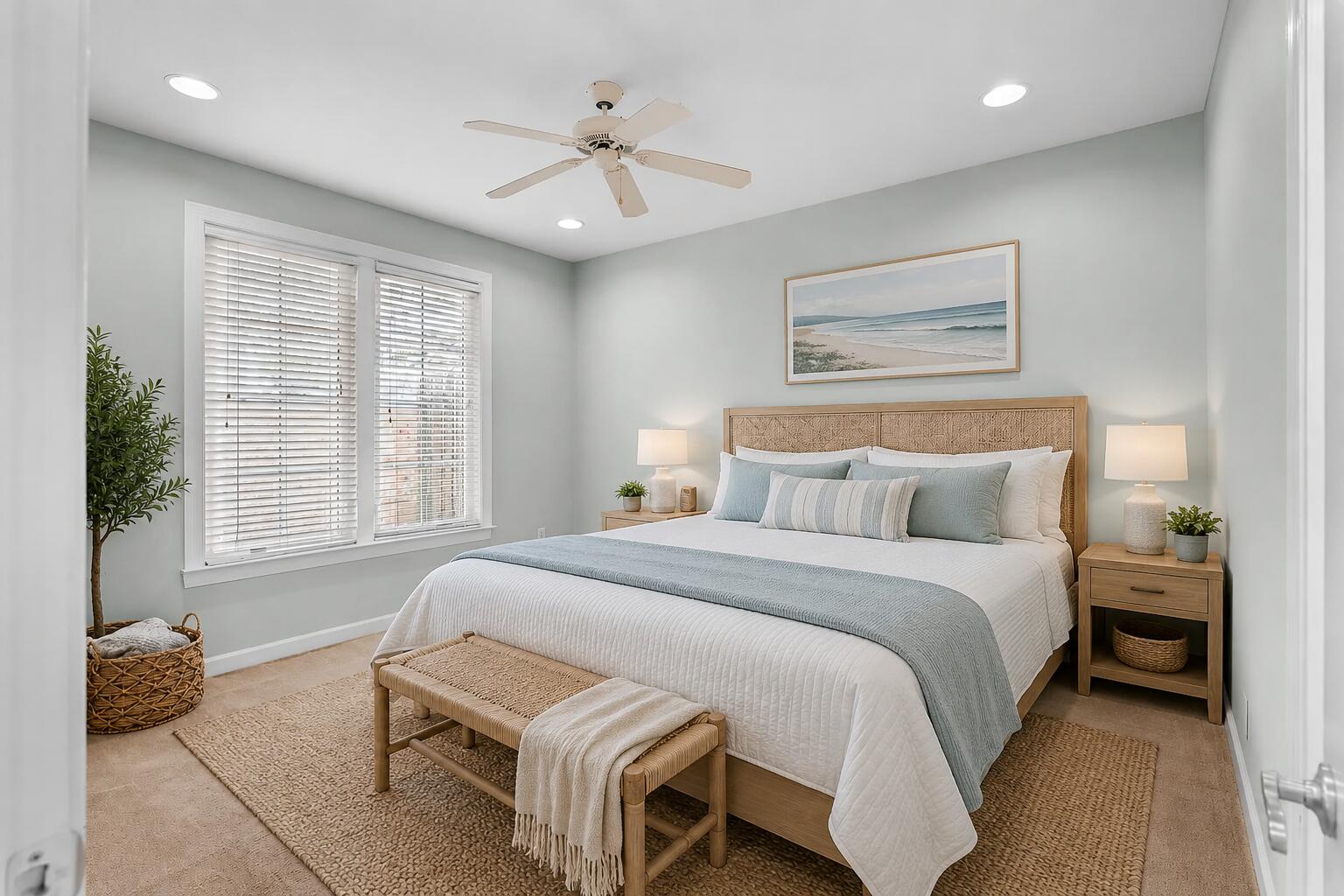 MARINA LANDING - Residential