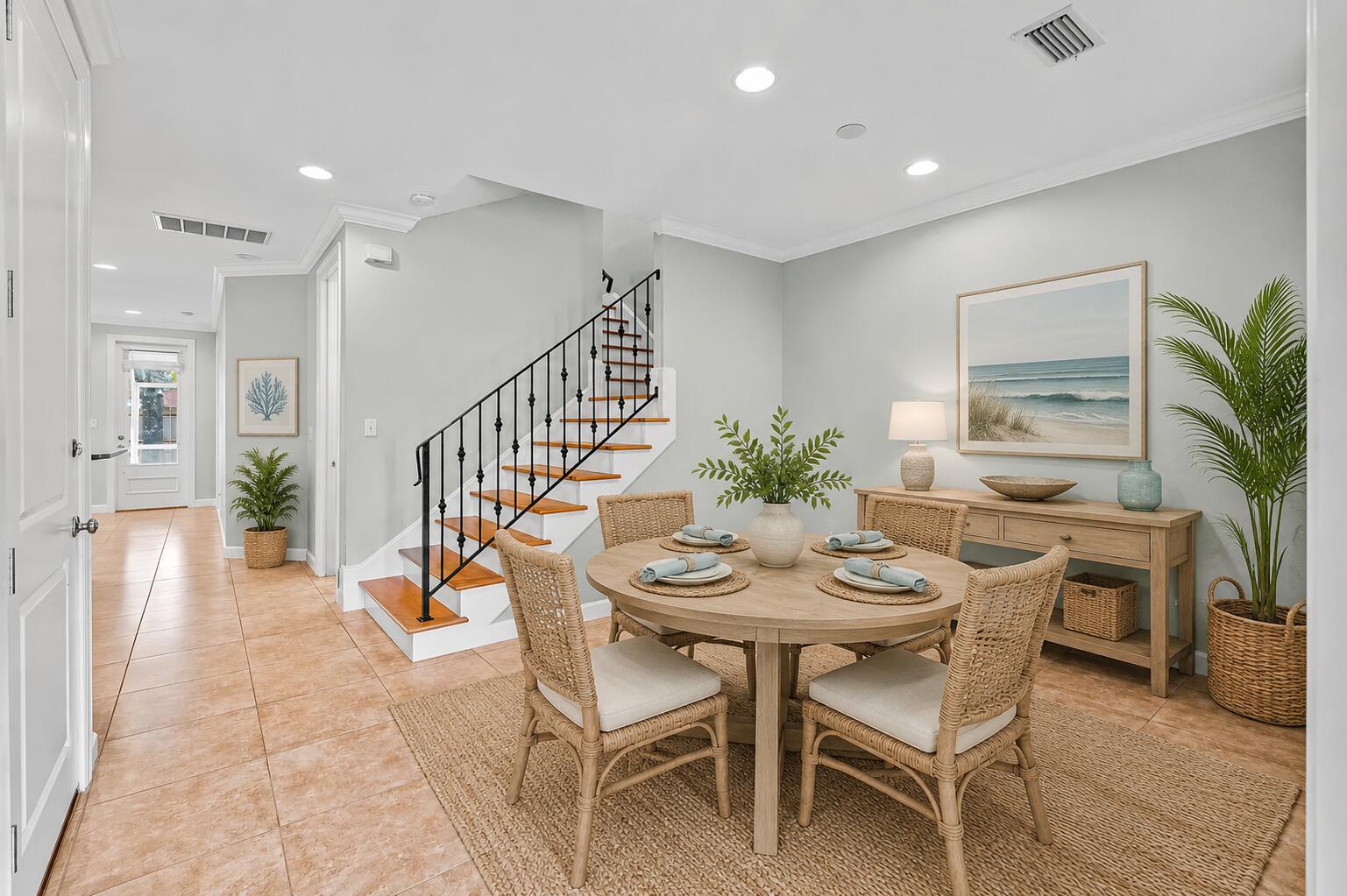 MARINA LANDING - Residential