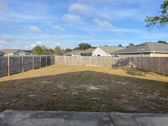 PROMISE CREEK - Residential Lease